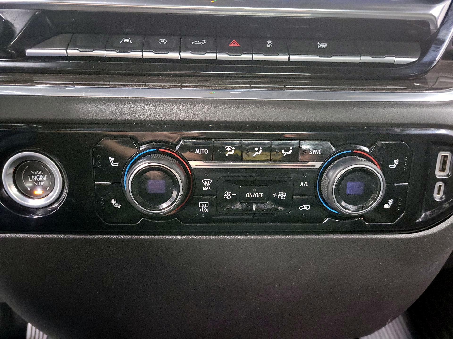 Thumbnail: 2023 Chevrolet Silverado 1500 - 14