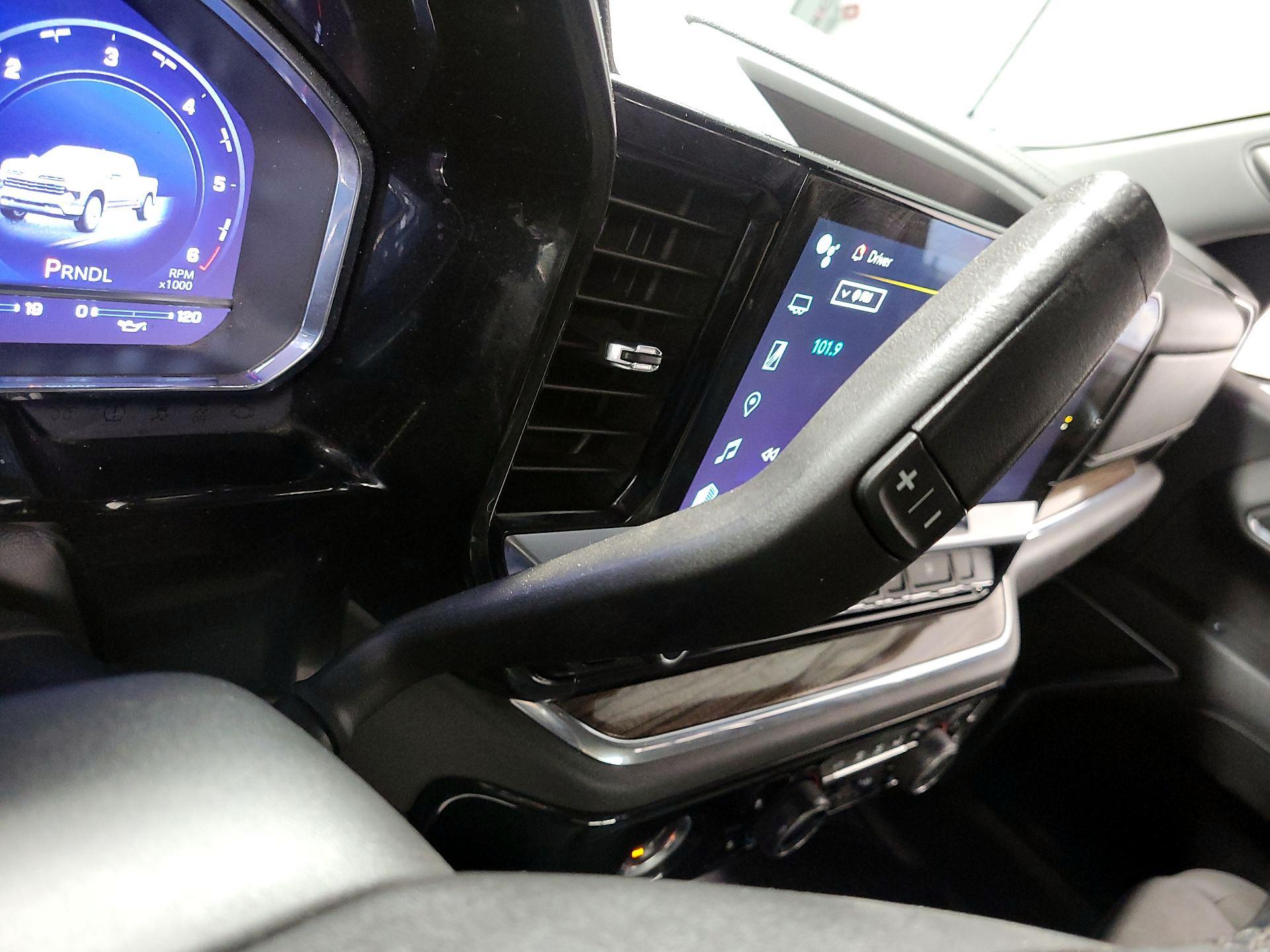 Thumbnail: 2023 Chevrolet Silverado 1500 - 15