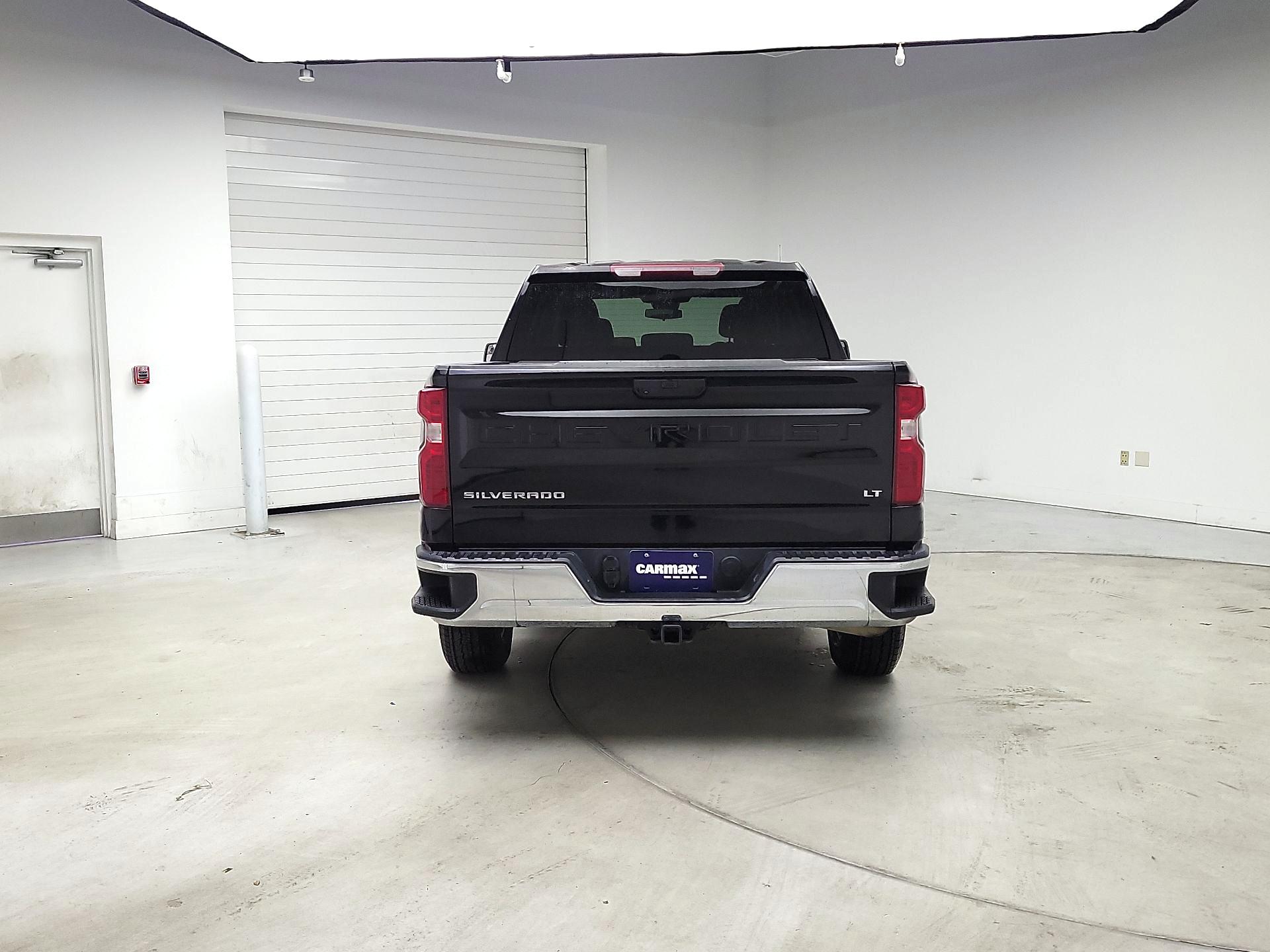 Thumbnail: 2023 Chevrolet Silverado 1500 - 6