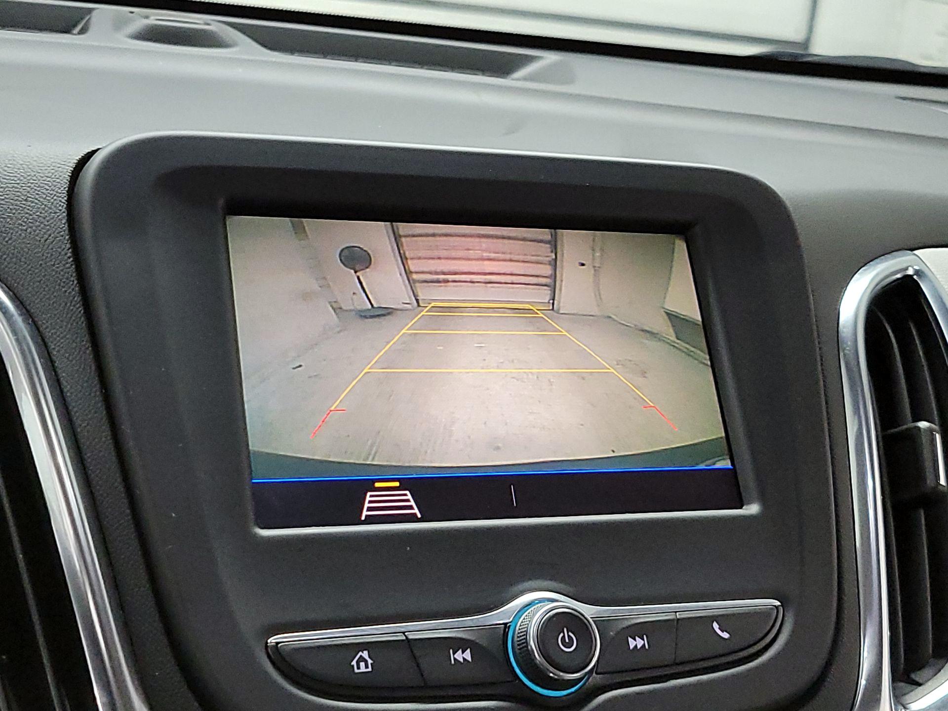 Thumbnail: 2021 Chevrolet Equinox - 13