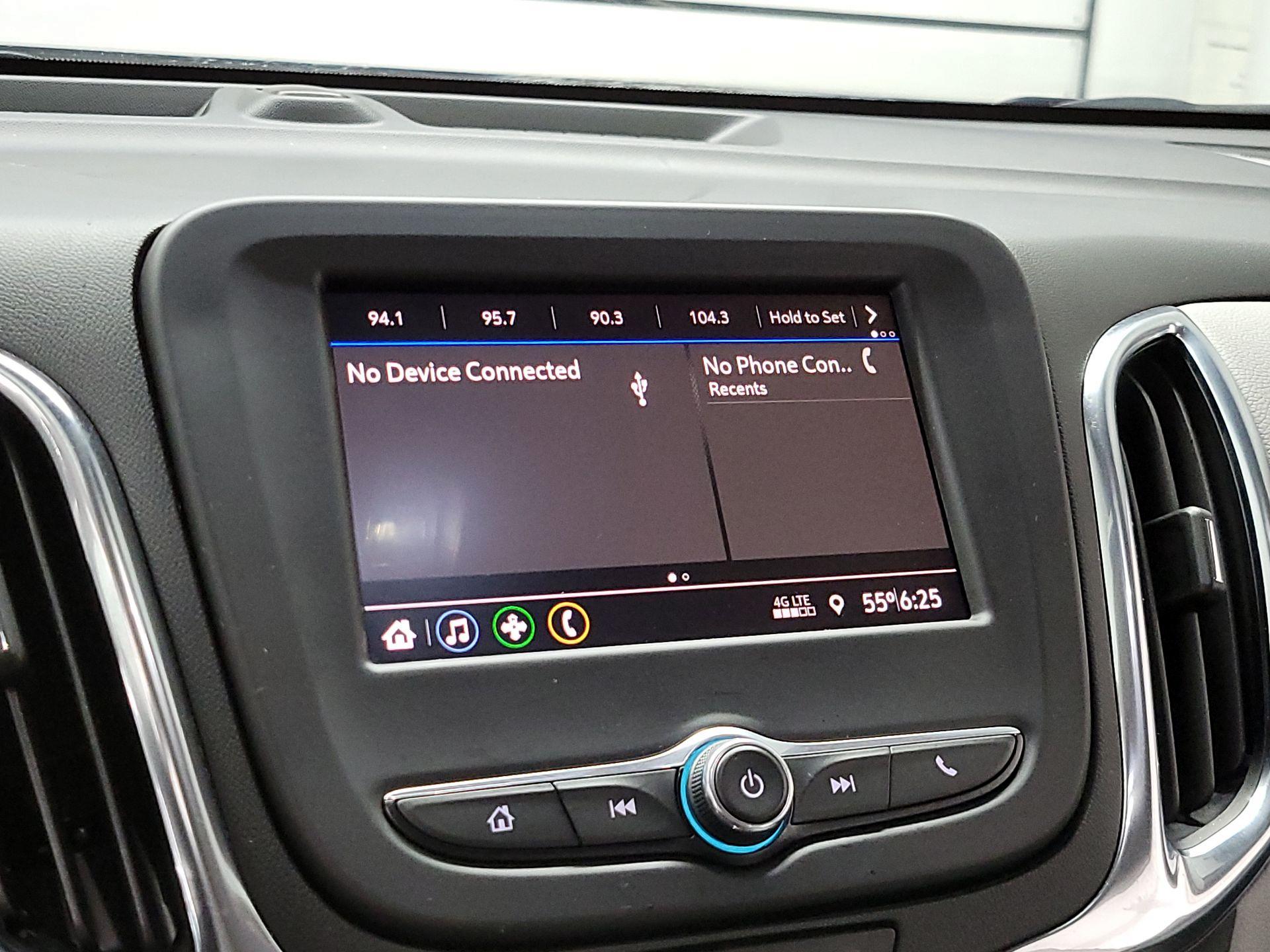 Thumbnail: 2021 Chevrolet Equinox - 14