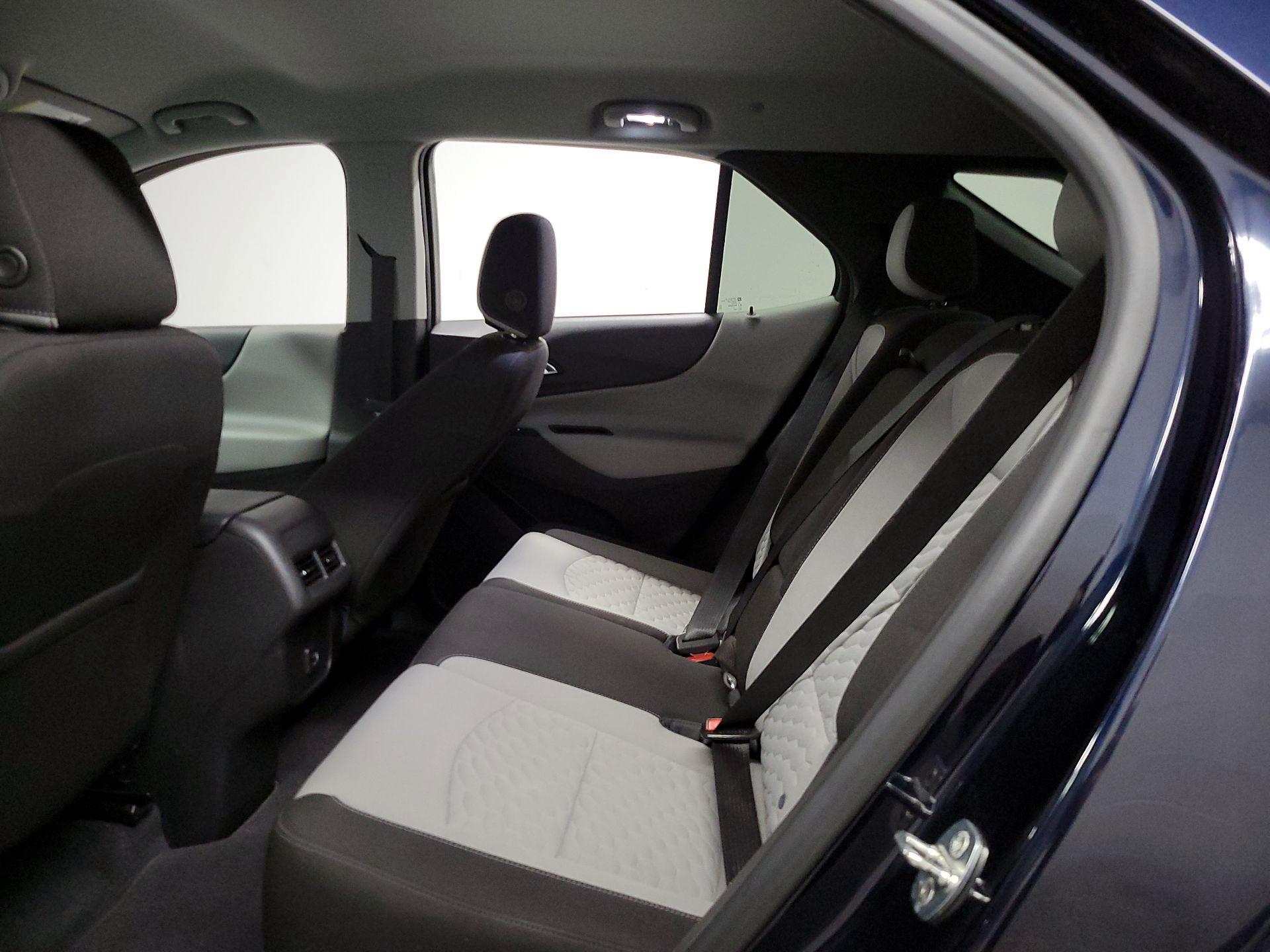 Thumbnail: 2021 Chevrolet Equinox - 17