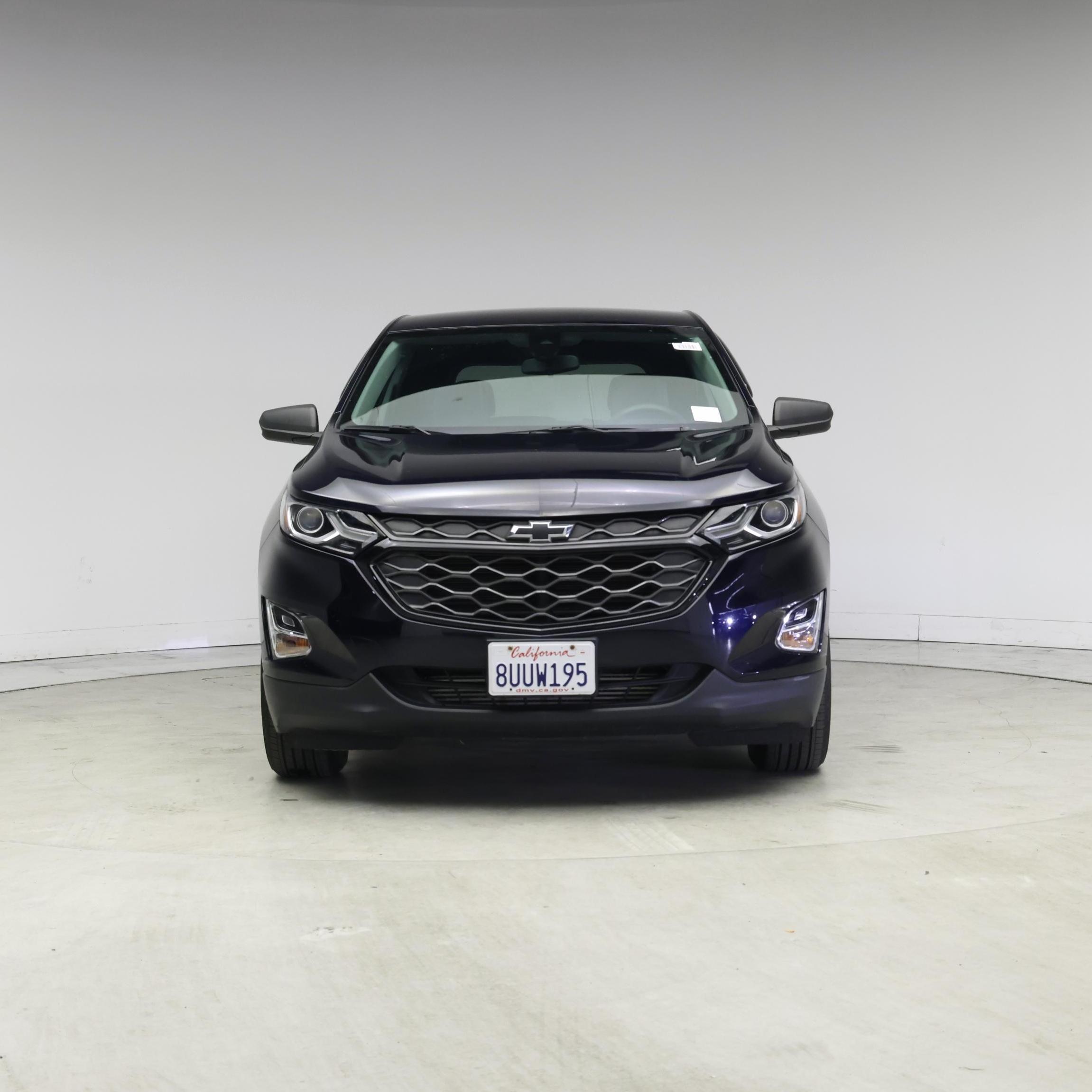 Thumbnail: 2021 Chevrolet Equinox - 5