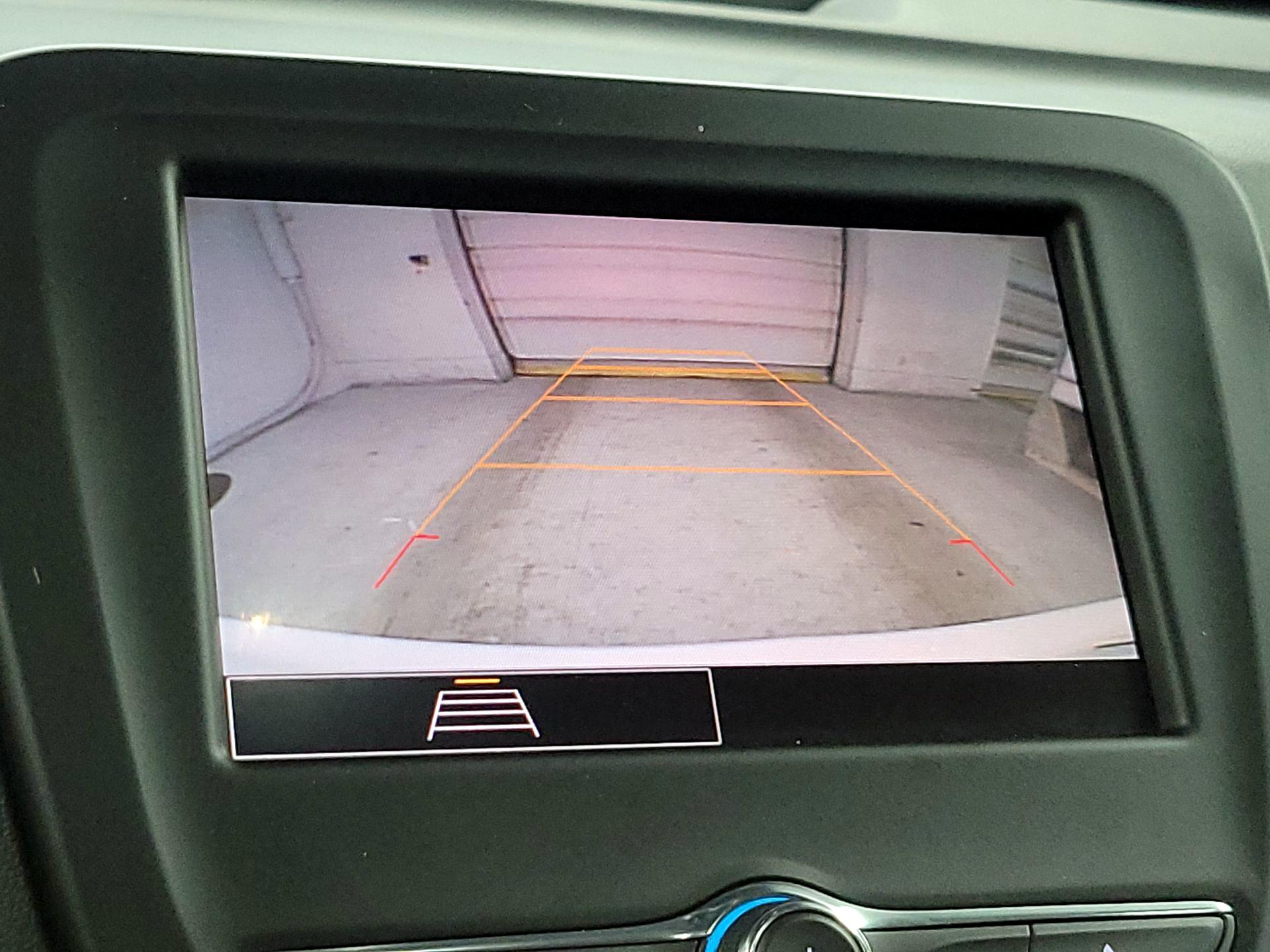 Thumbnail: 2022 Chevrolet Equinox - 14