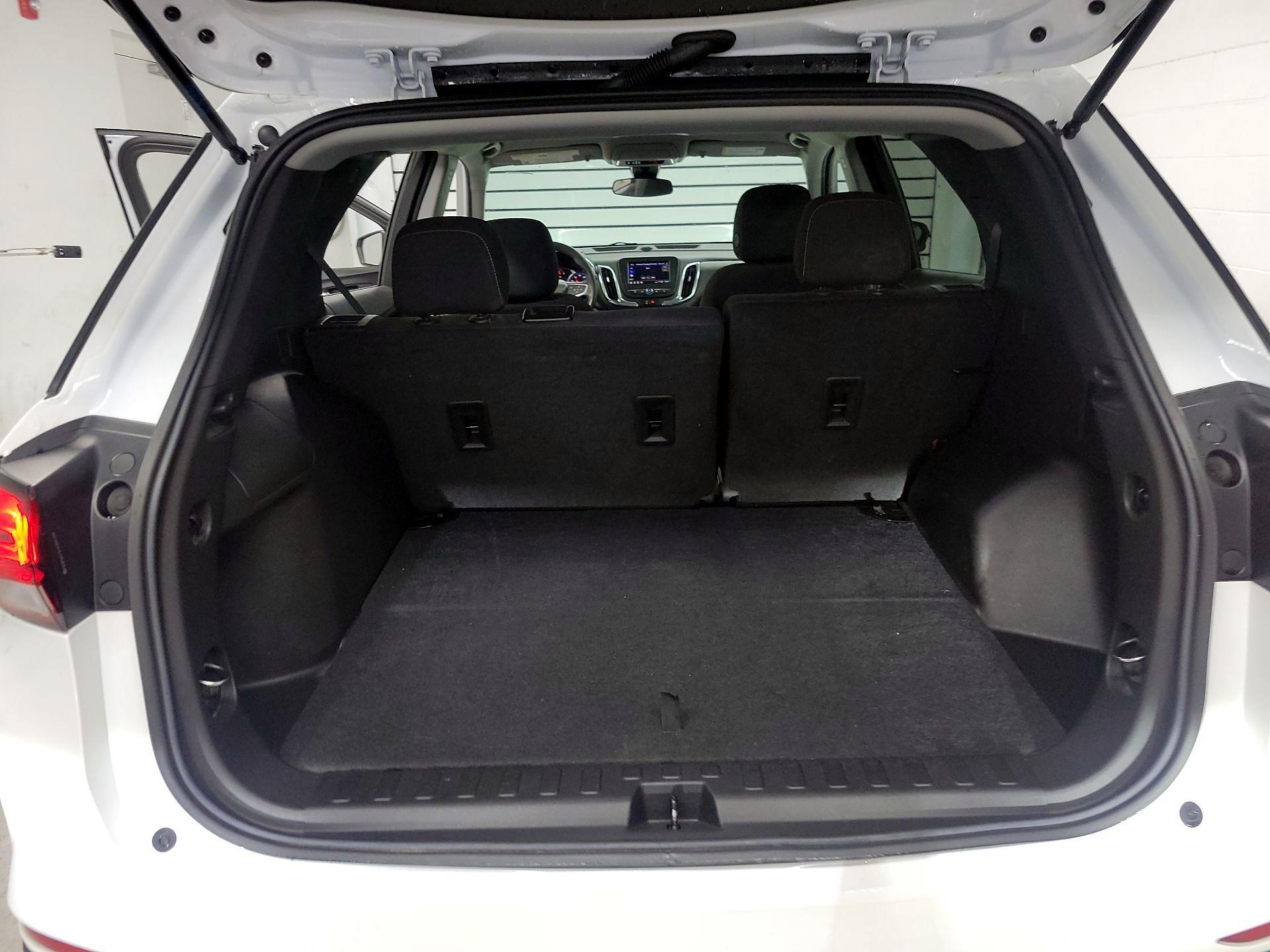 Thumbnail: 2022 Chevrolet Equinox - 19