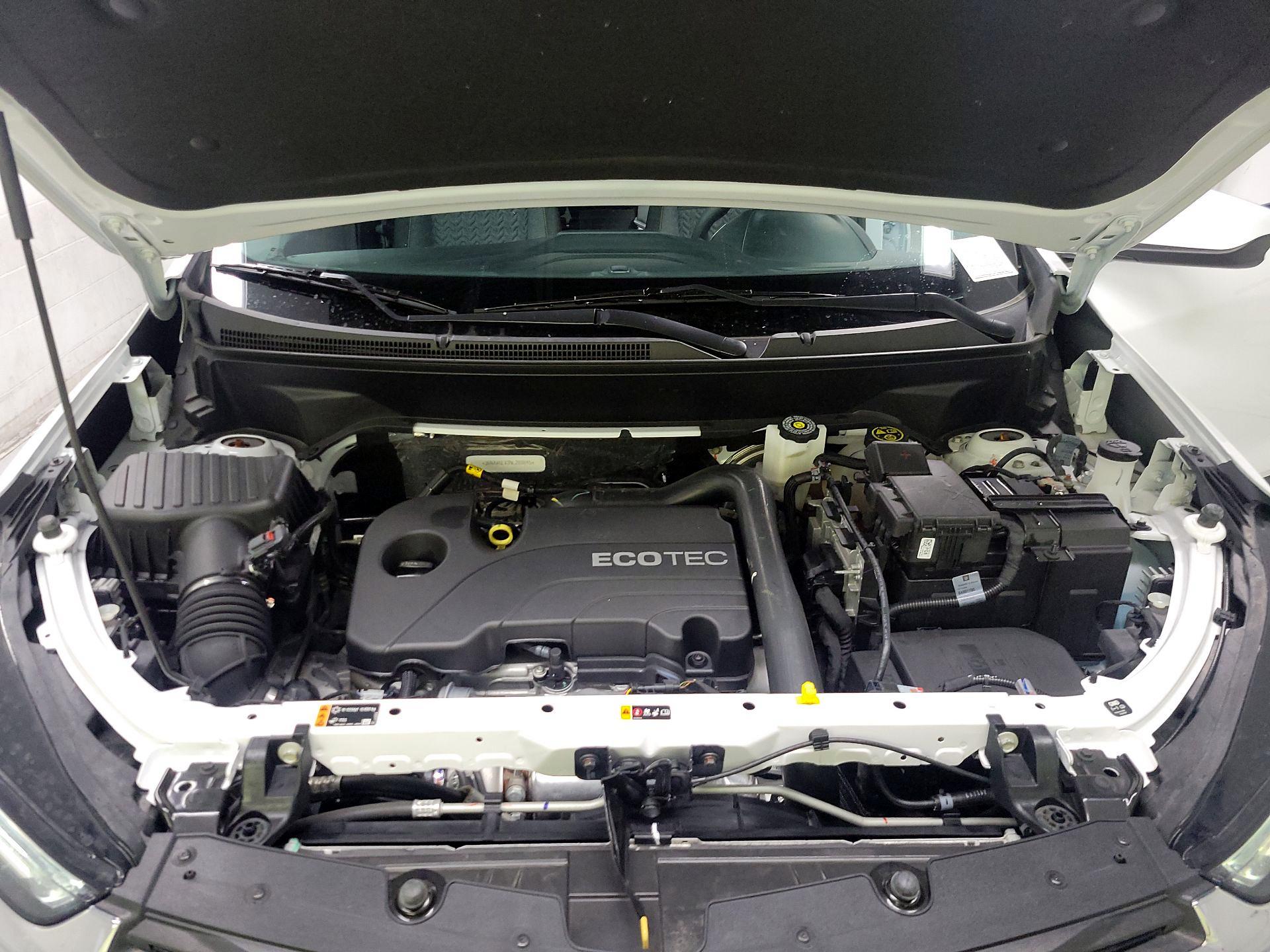 Thumbnail: 2022 Chevrolet Equinox - 20