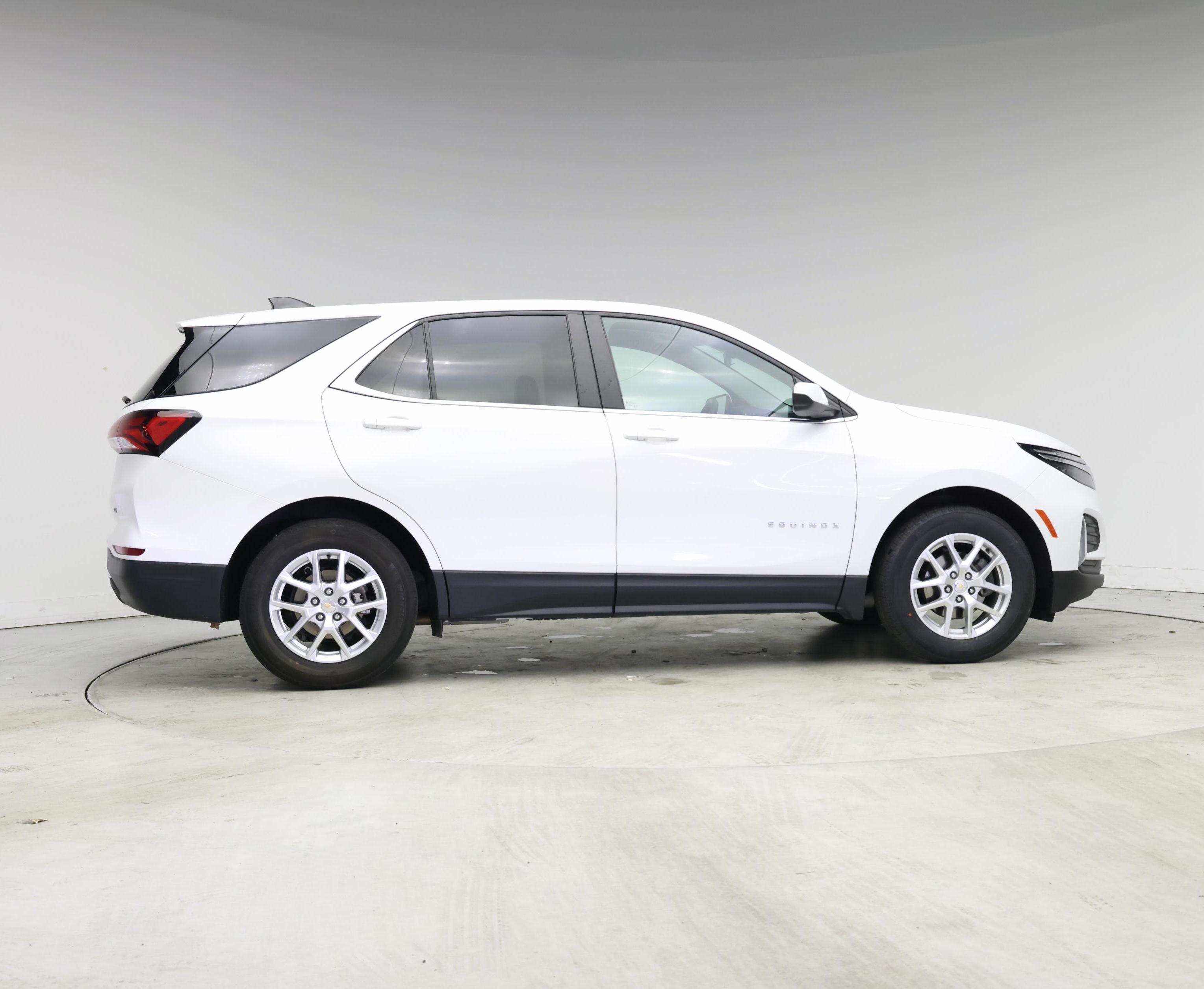 Thumbnail: 2022 Chevrolet Equinox - 7