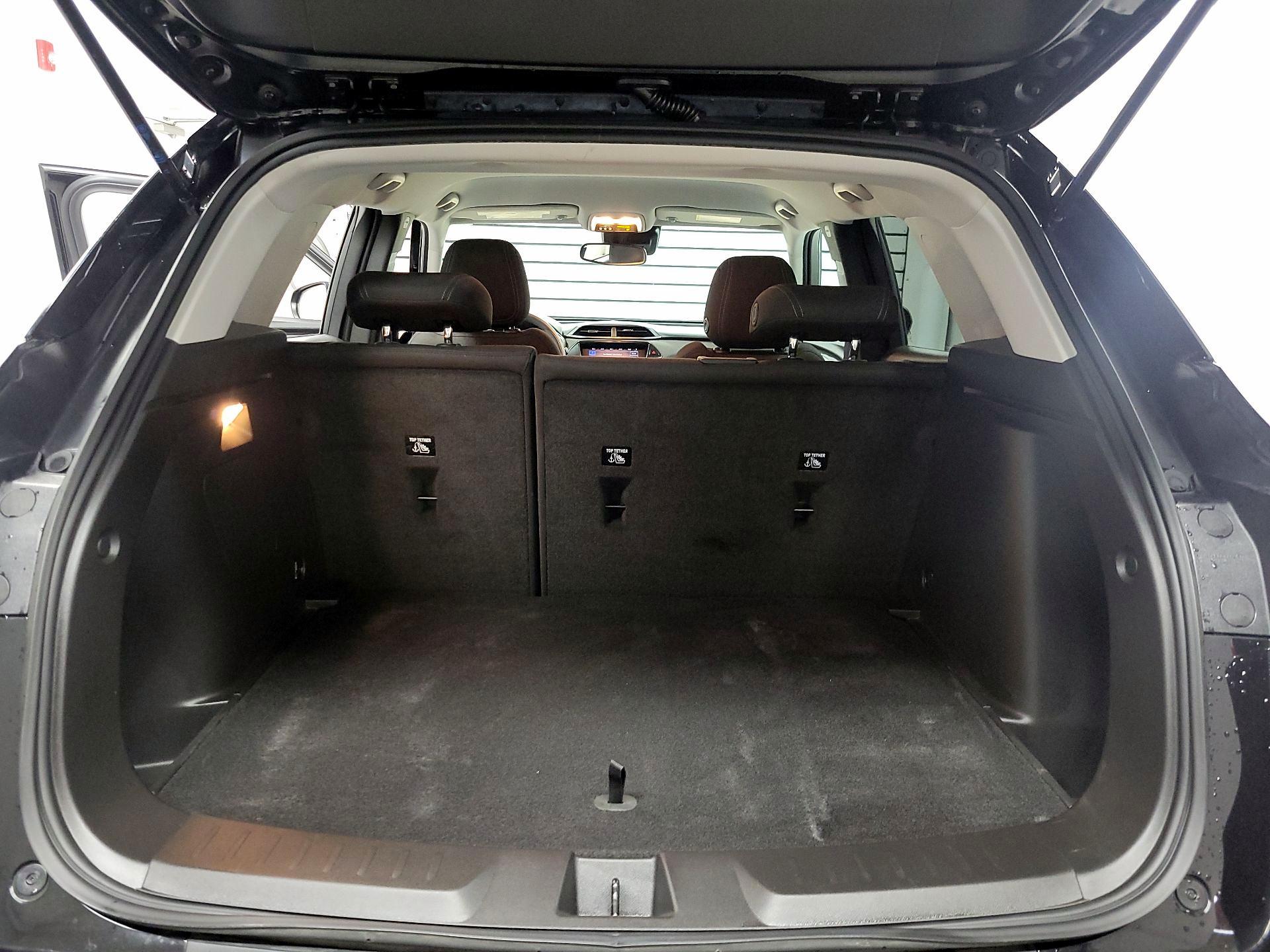 Thumbnail: 2022 Chevrolet TrailBlazer - 19