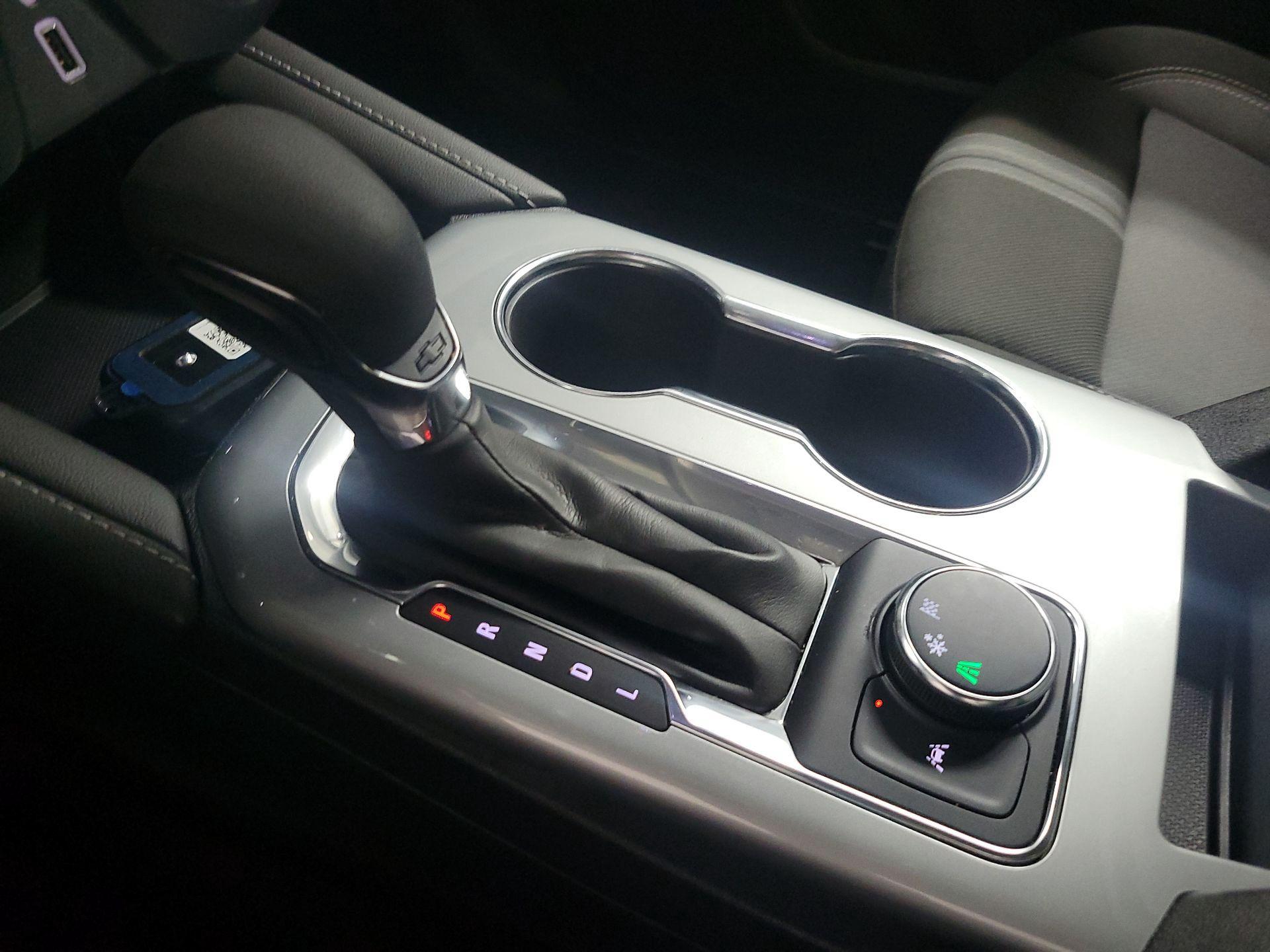 Thumbnail: 2023 Chevrolet Blazer - 17