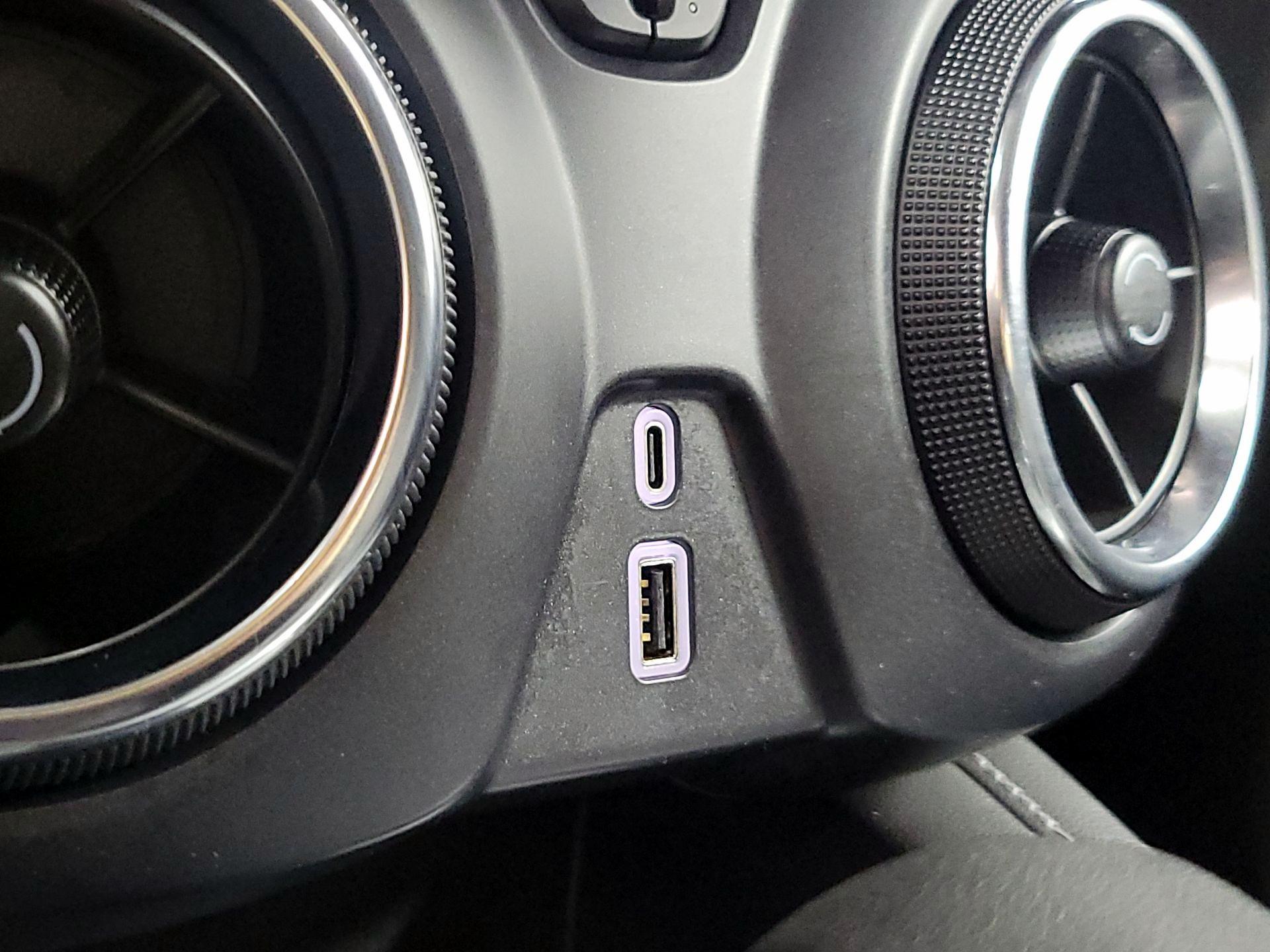 Thumbnail: 2023 Chevrolet Blazer - 18