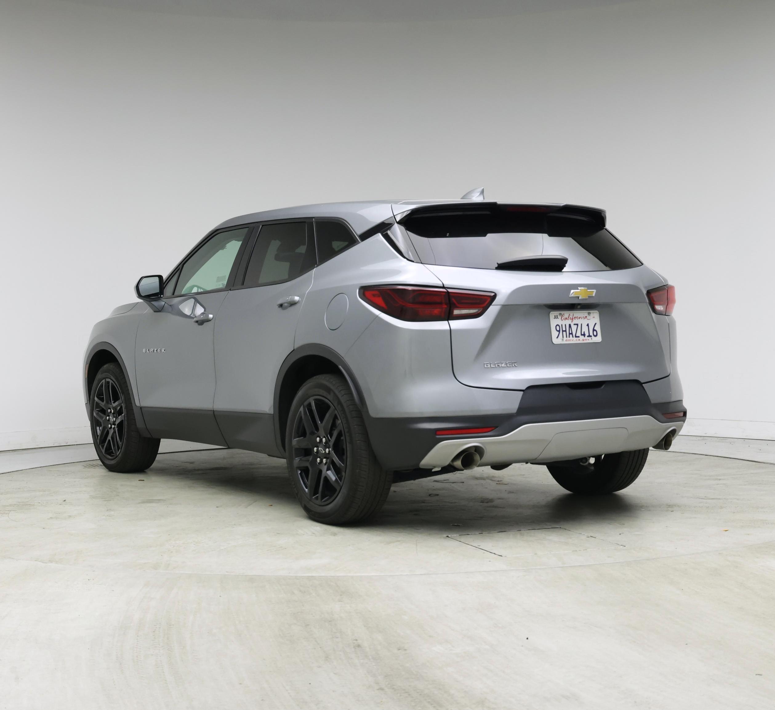 Thumbnail: 2023 Chevrolet Blazer - 2