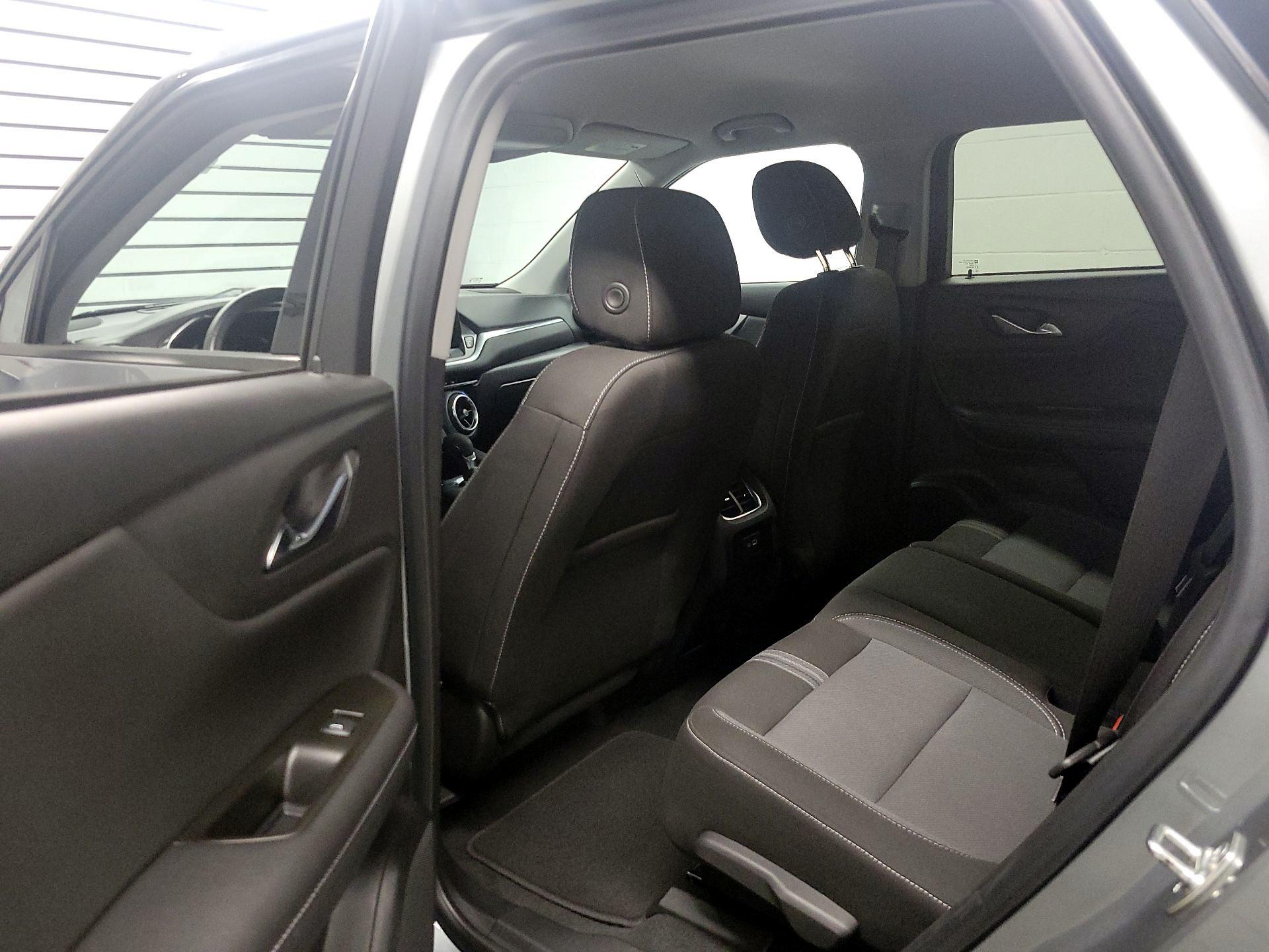 Thumbnail: 2023 Chevrolet Blazer - 19