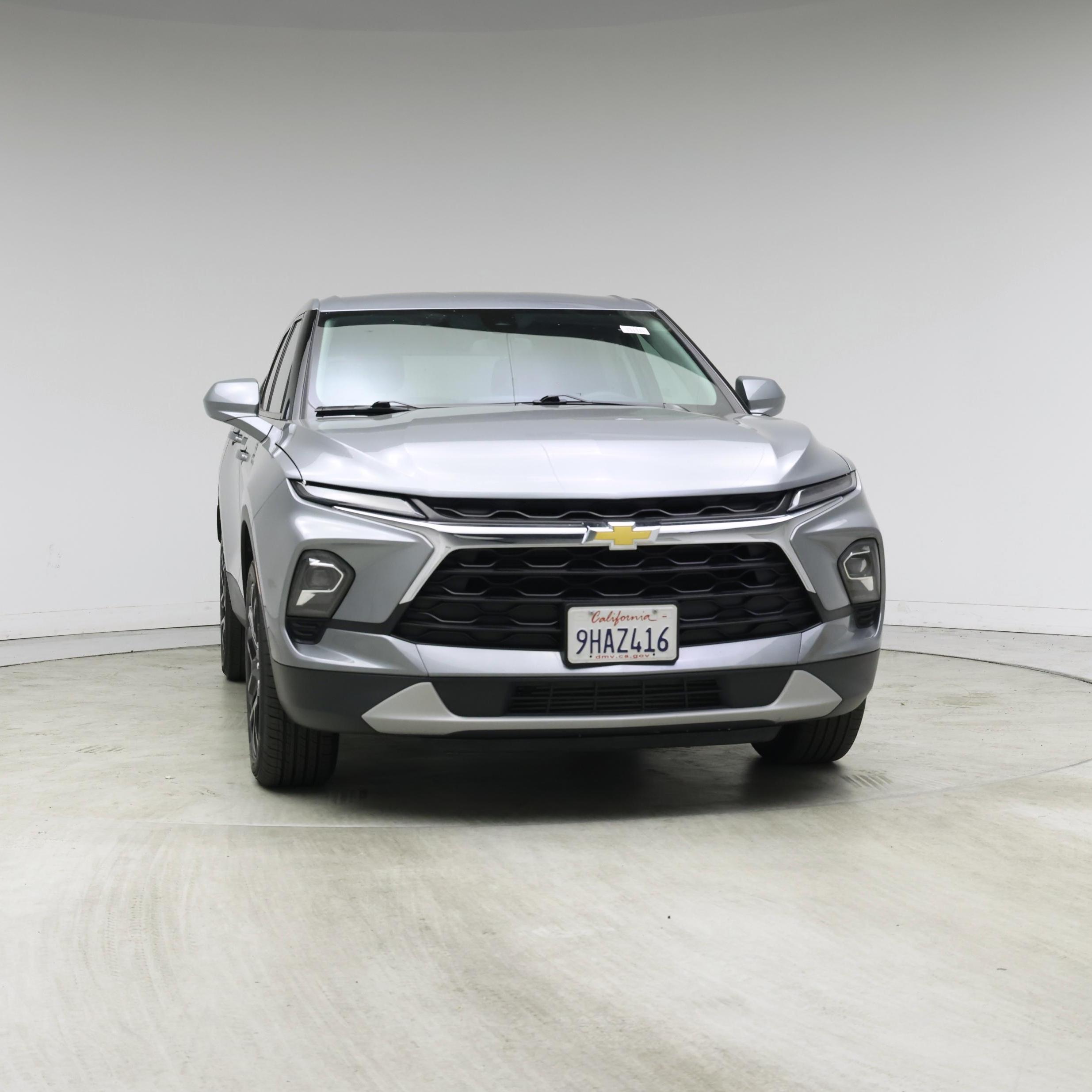 Thumbnail: 2023 Chevrolet Blazer - 5