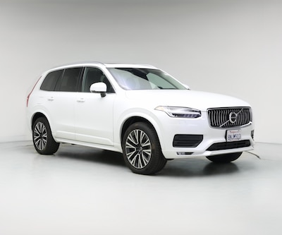 2020 Volvo XC90 T6 Momentum