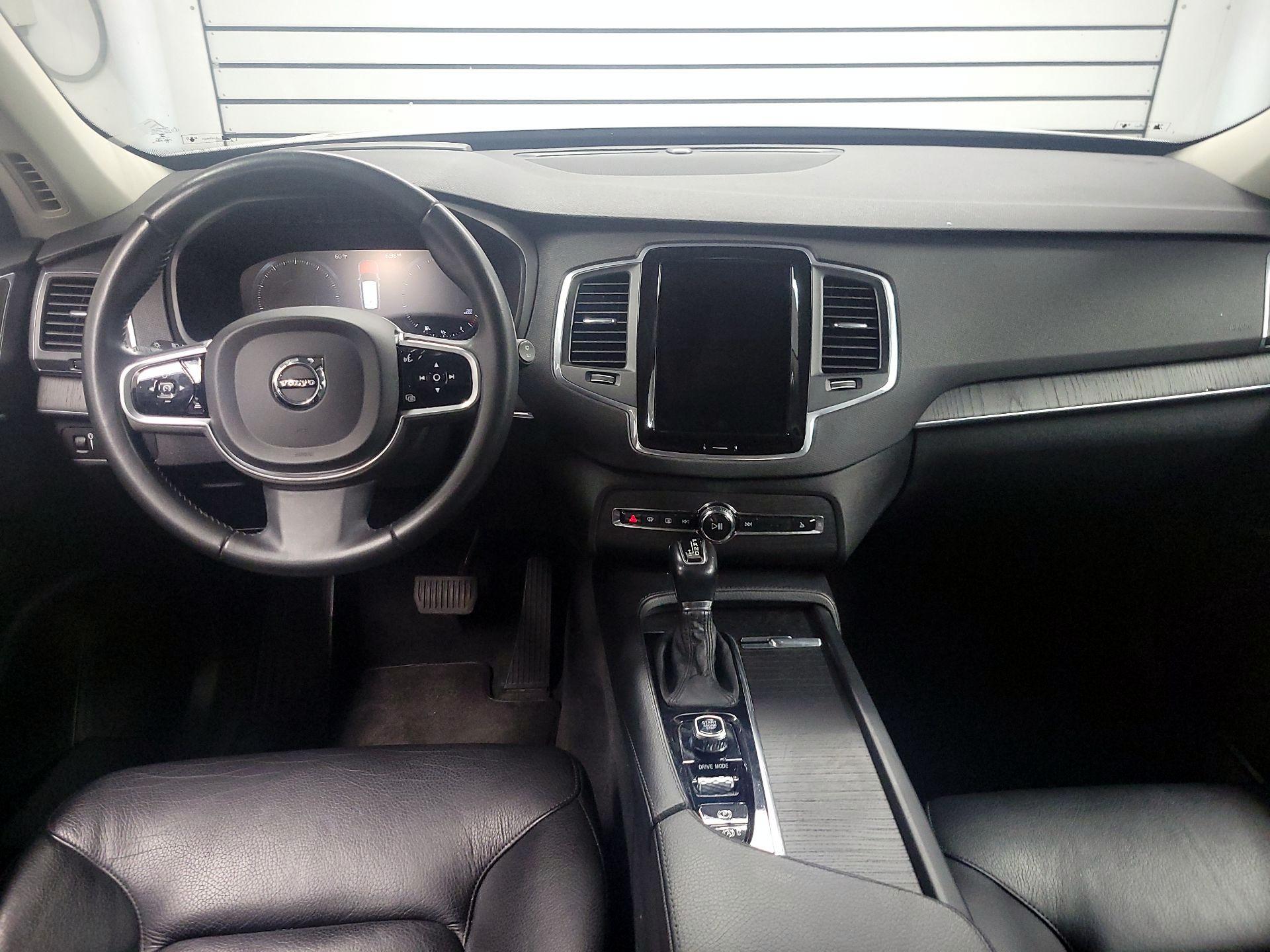 Thumbnail: 2020 Volvo XC90 - 9