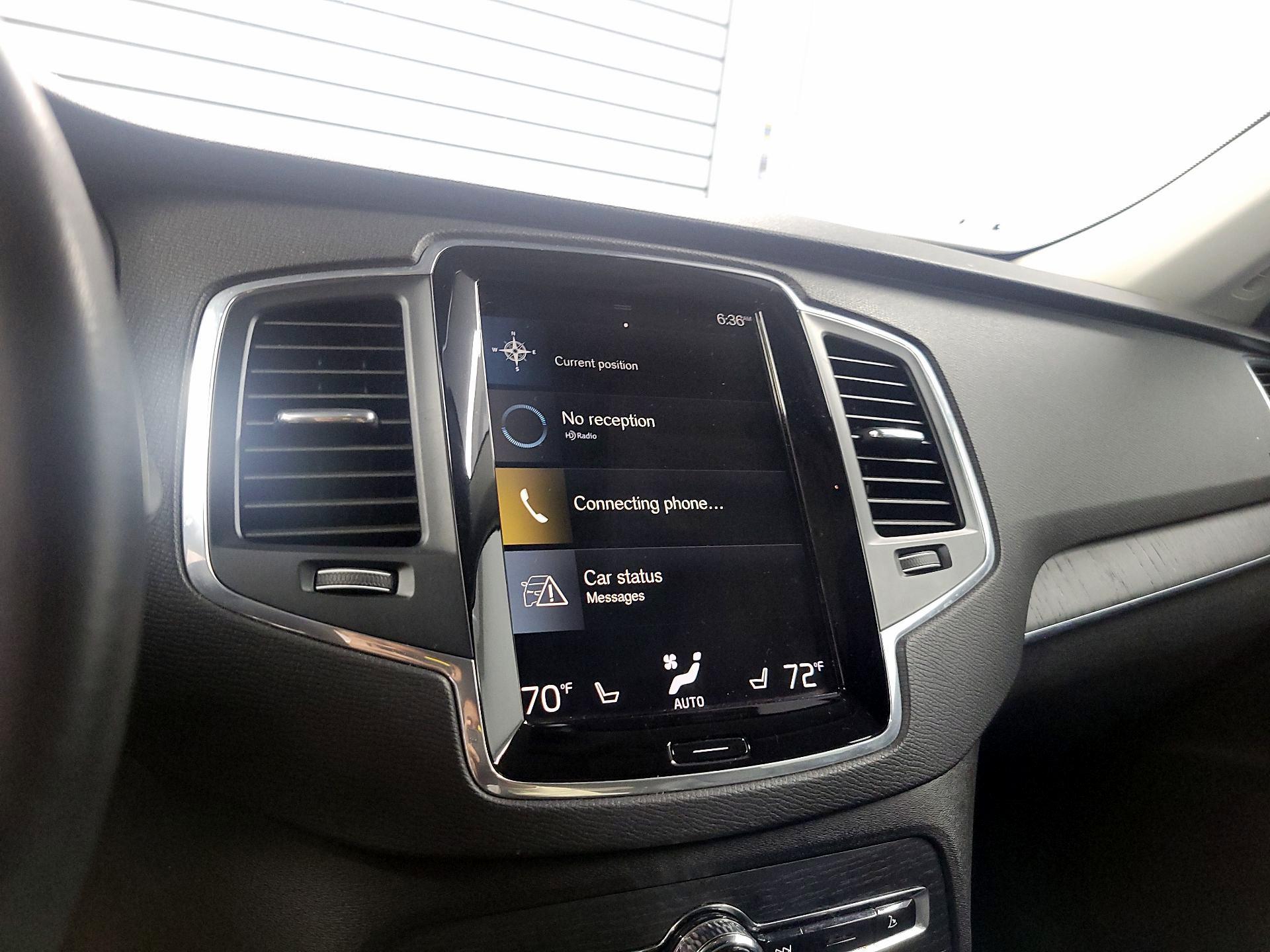 Thumbnail: 2020 Volvo XC90 - 15