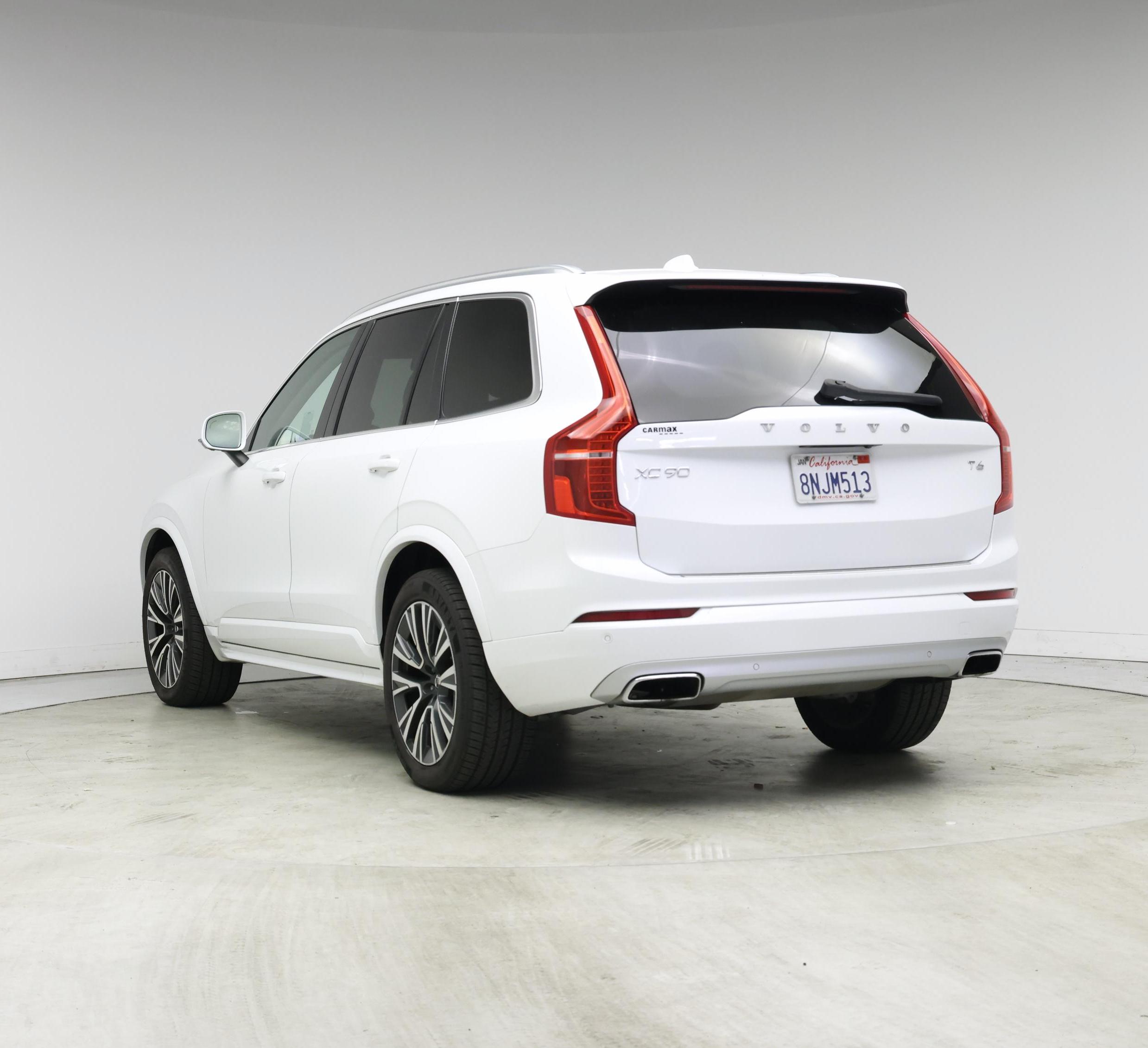 Thumbnail: 2020 Volvo XC90 - 2