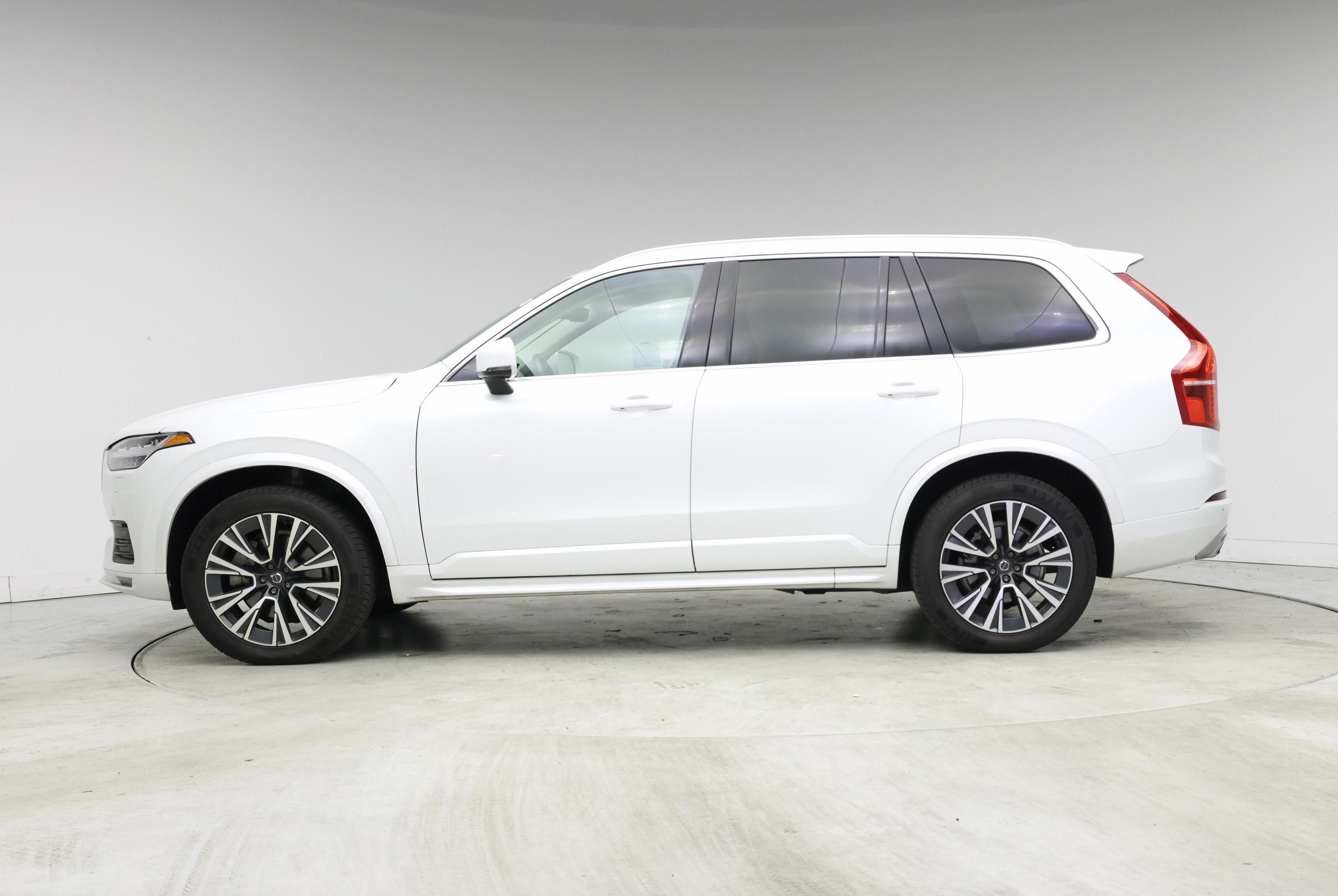 Thumbnail: 2020 Volvo XC90 - 3