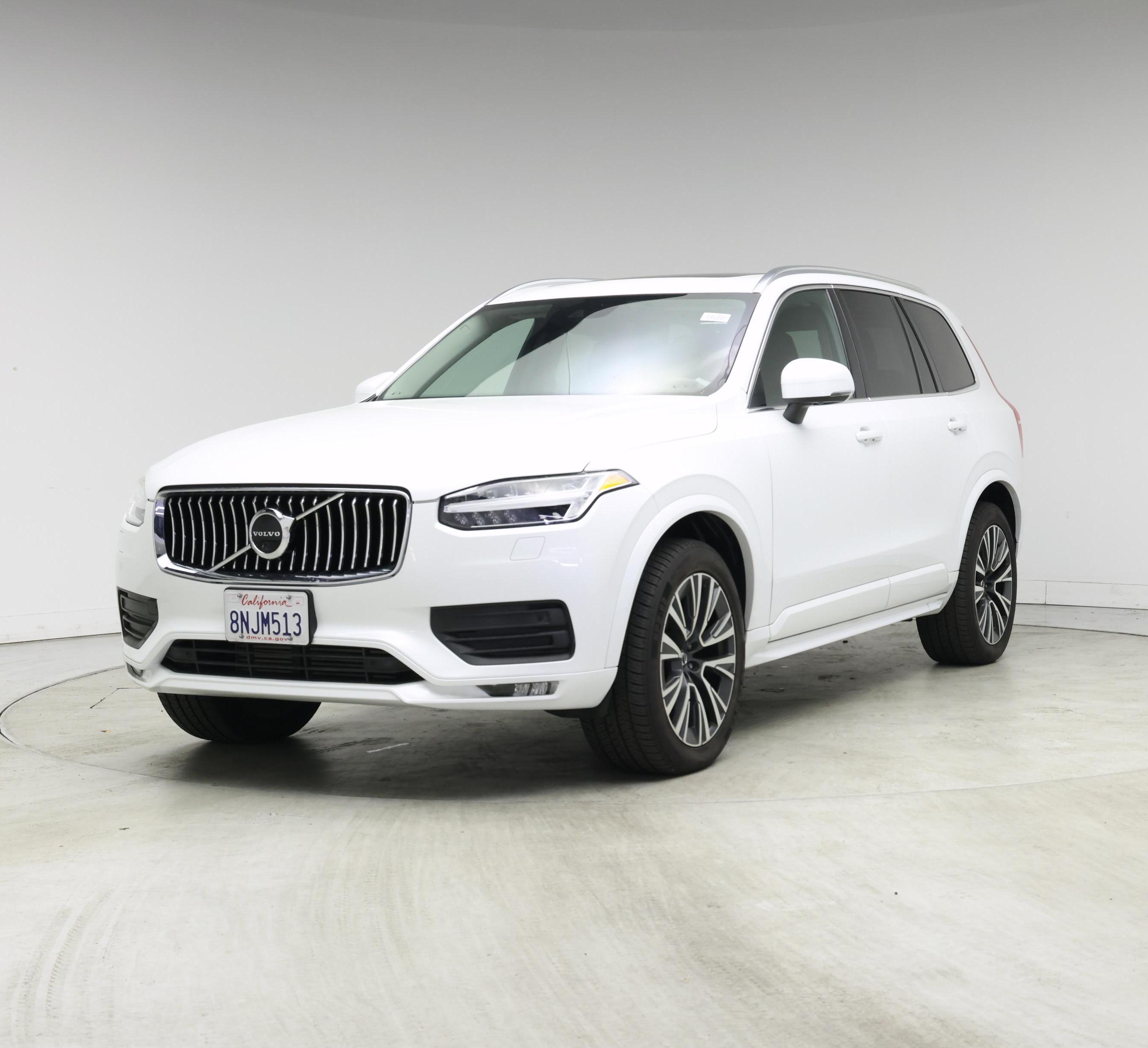 Thumbnail: 2020 Volvo XC90 - 4