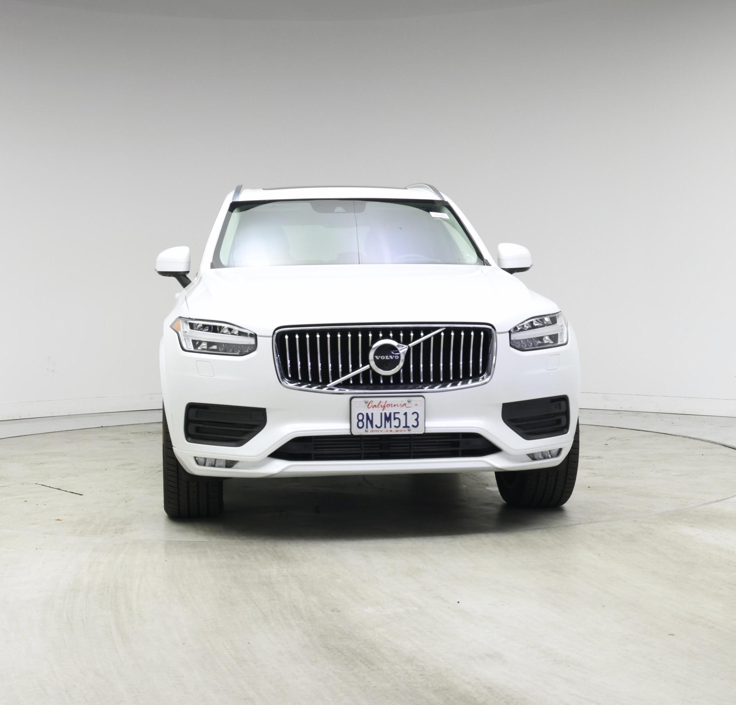 Thumbnail: 2020 Volvo XC90 - 5