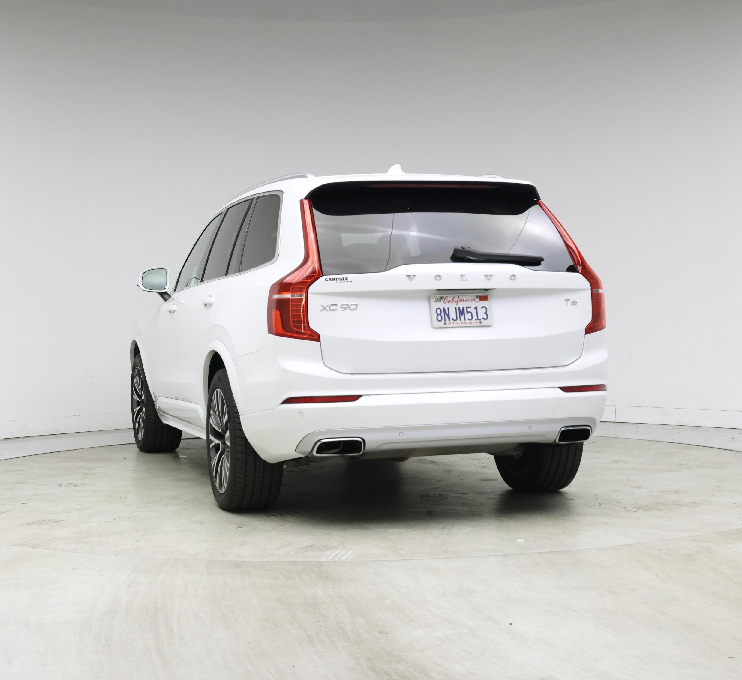 Thumbnail: 2020 Volvo XC90 - 6