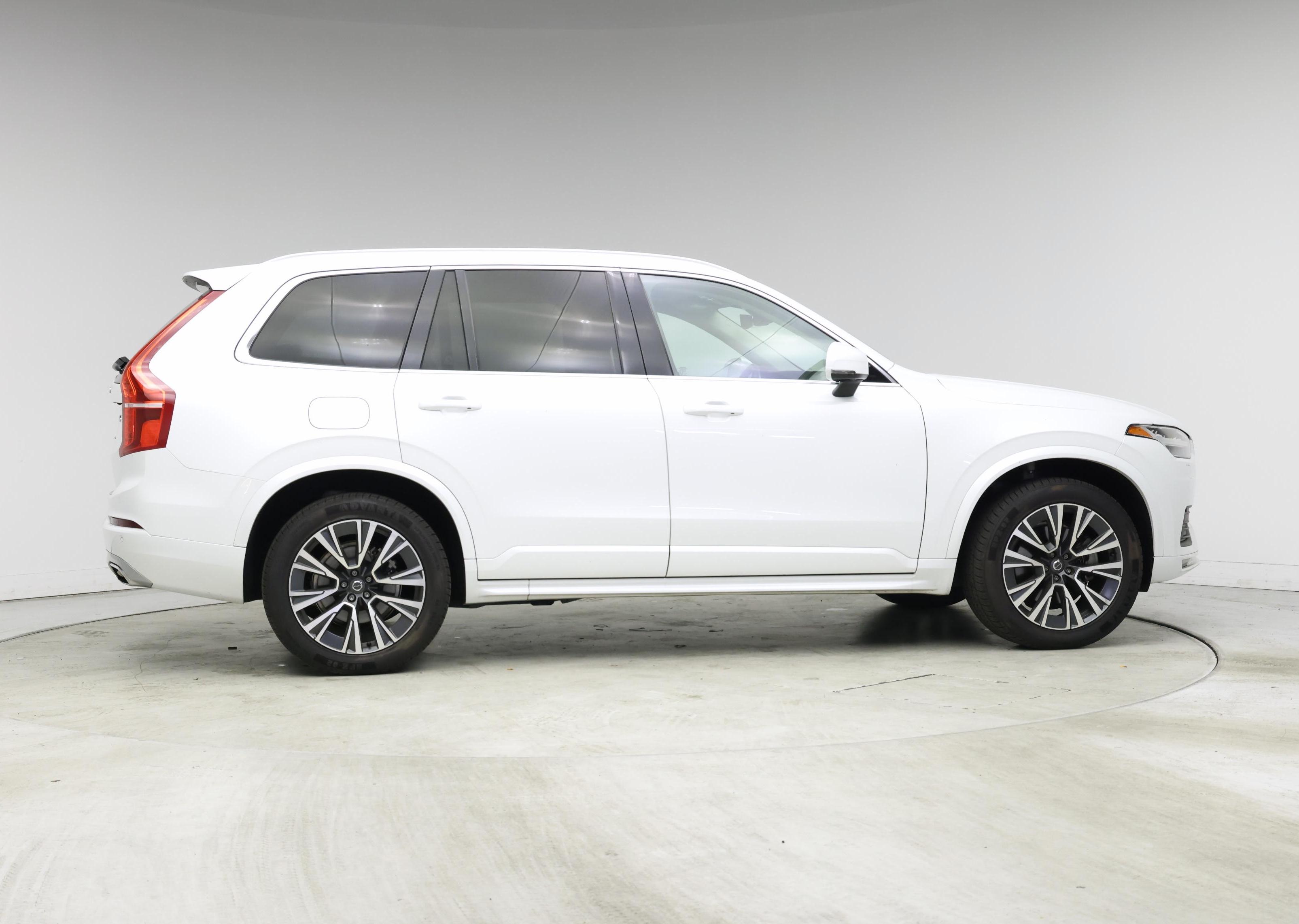 Thumbnail: 2020 Volvo XC90 - 7