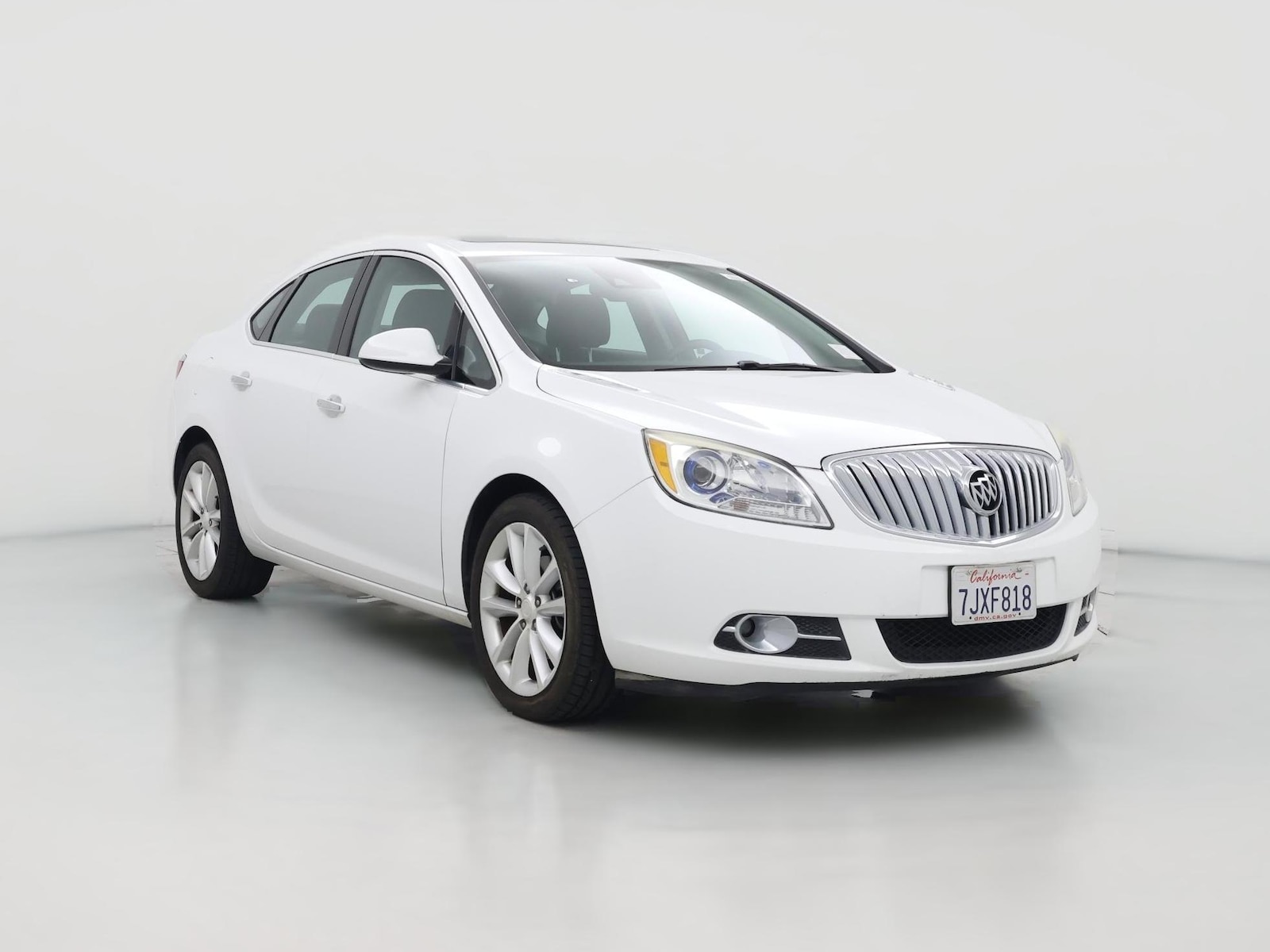 2015 Buick Verano 1SL