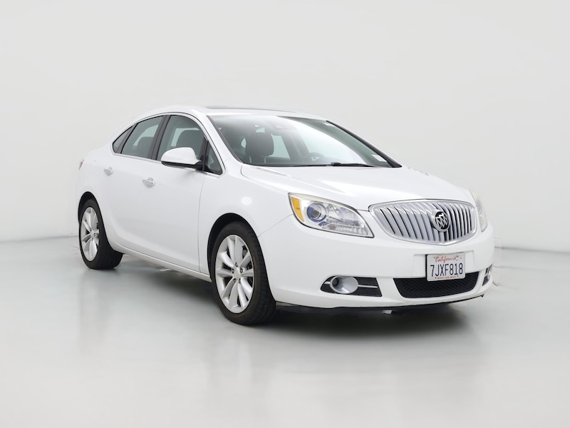 2015 Buick Verano Leather Group -
                  Irvine, CA