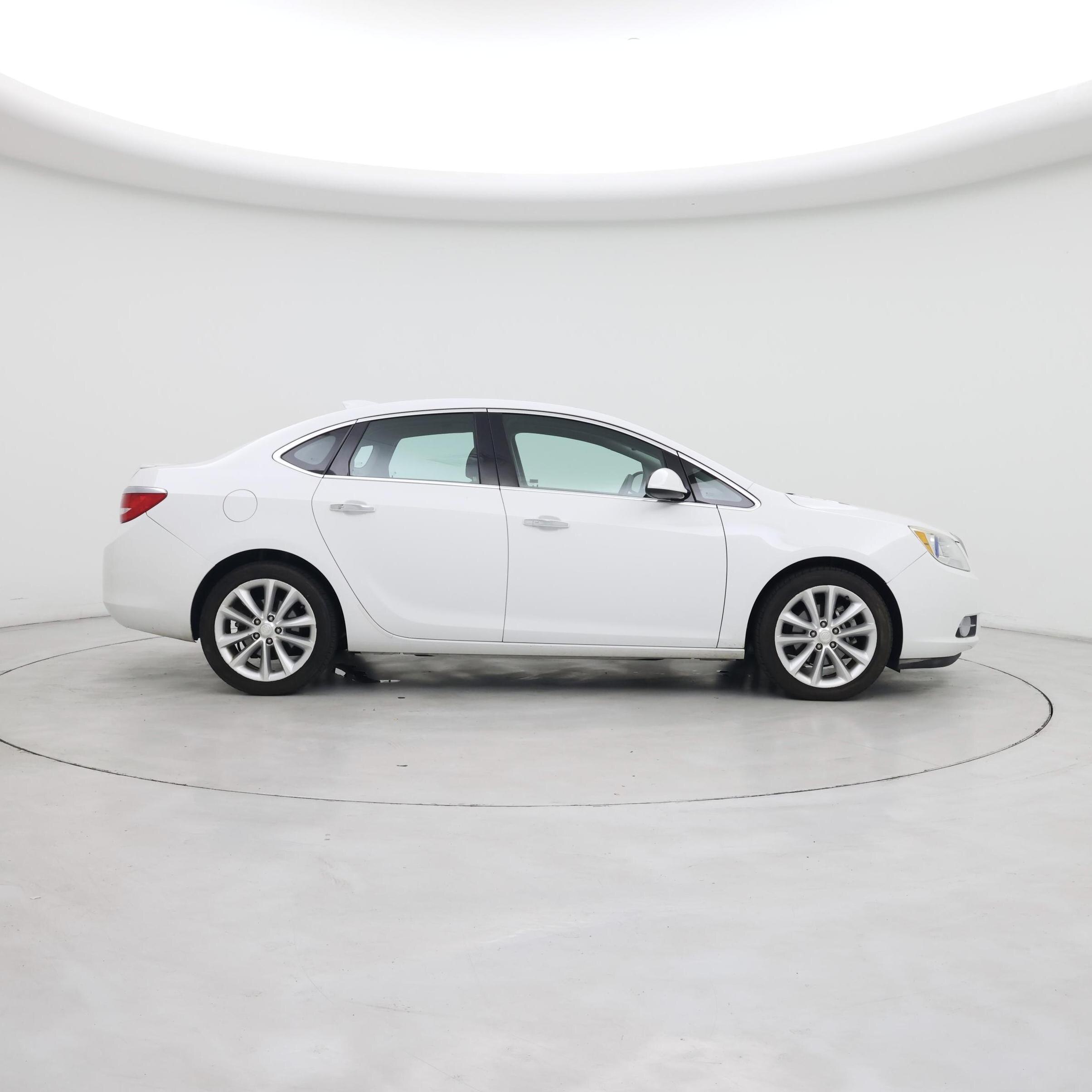 Thumbnail: 2015 Buick Verano - 7