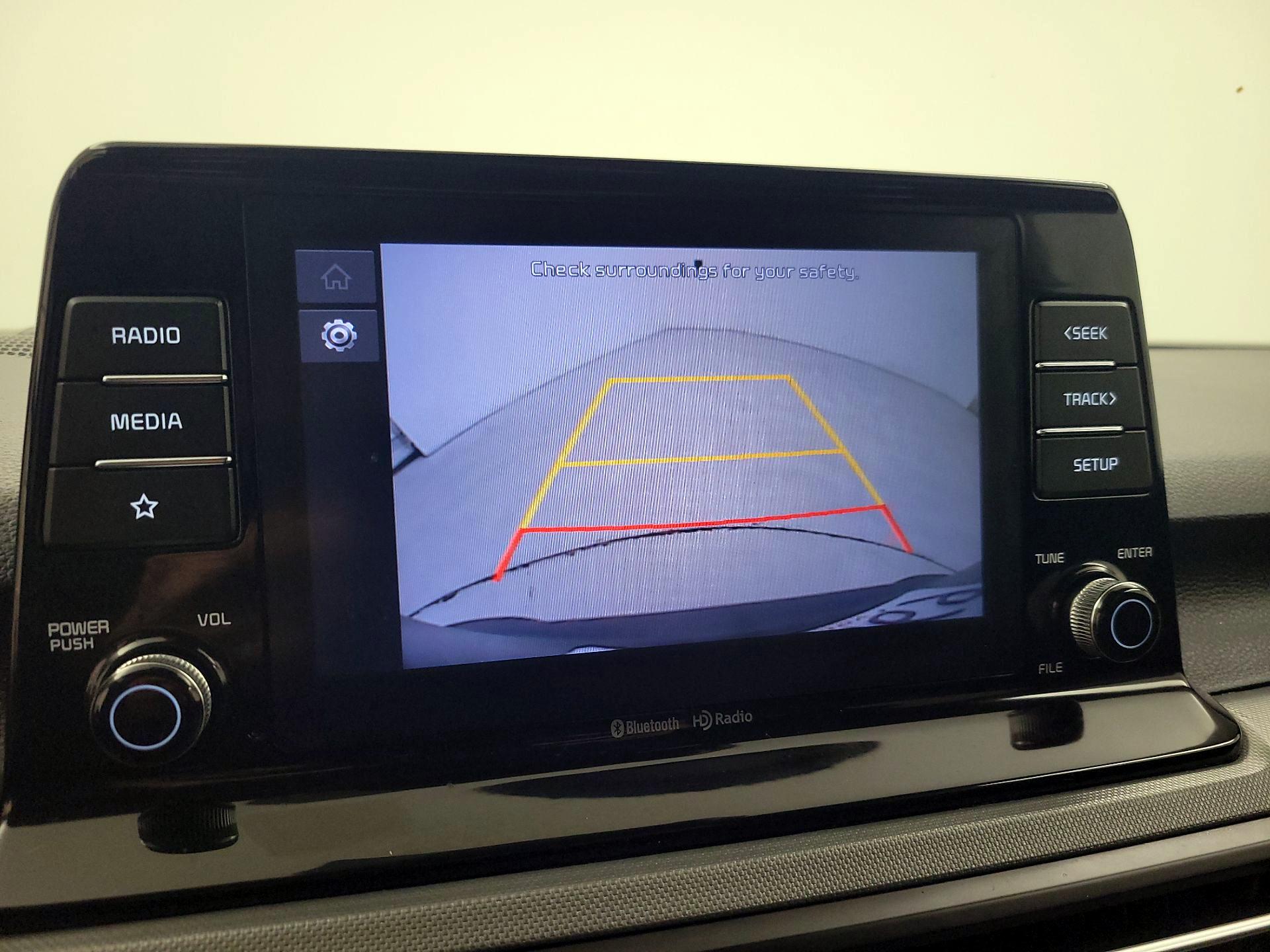 Thumbnail: 2022 Kia Seltos - 14