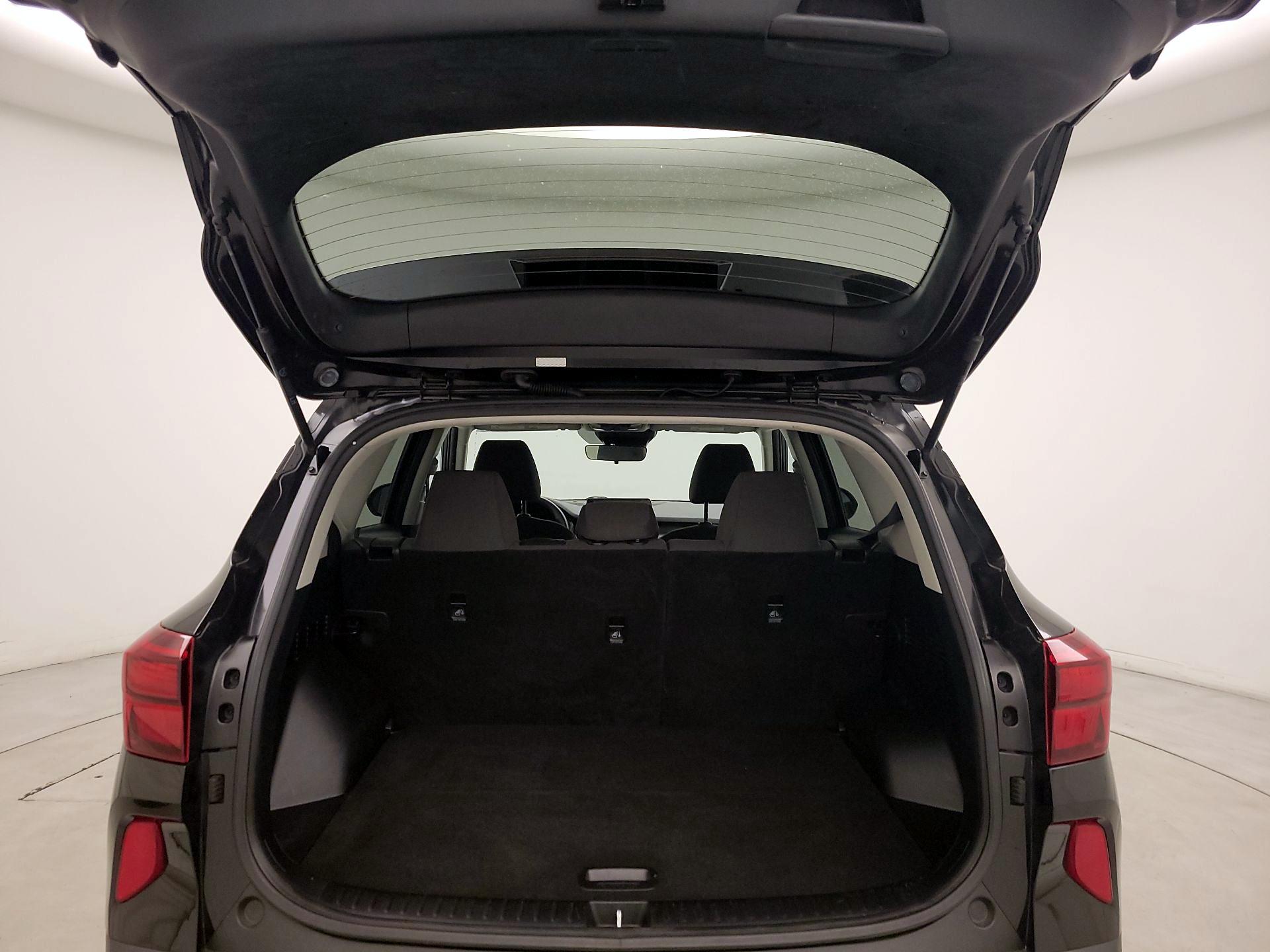 Thumbnail: 2022 Kia Seltos - 20