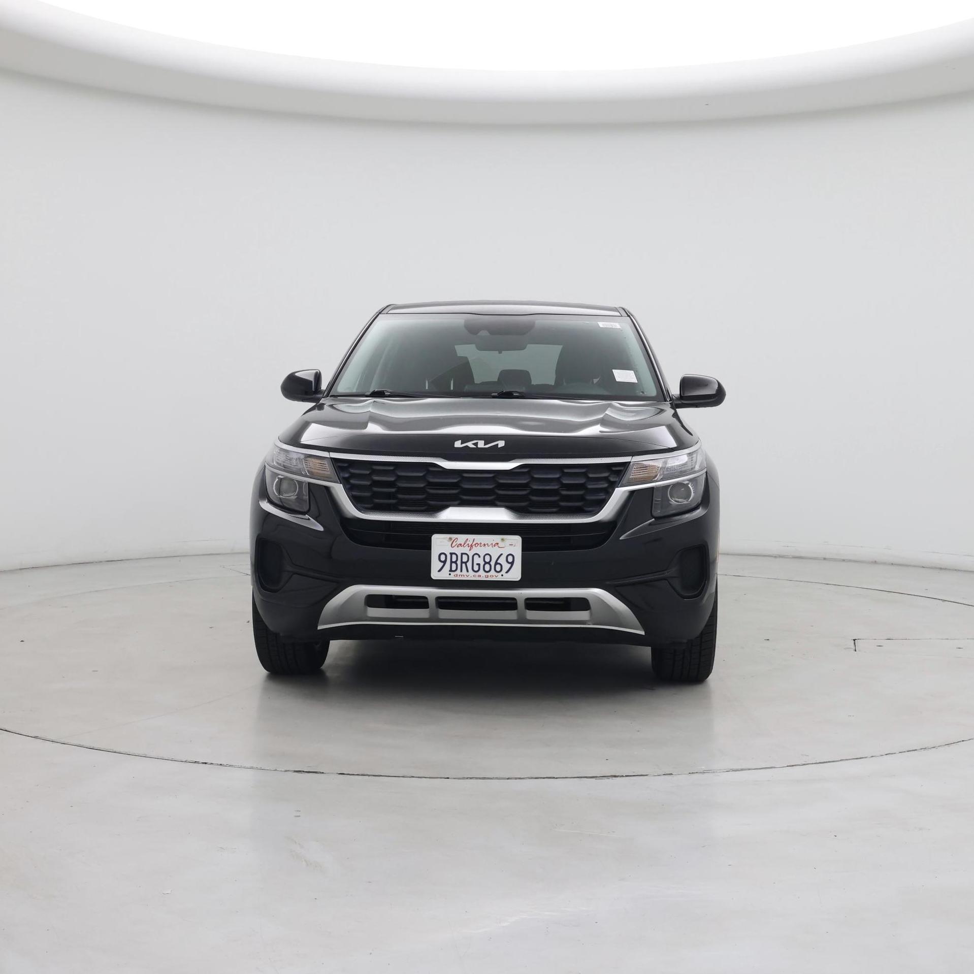 Thumbnail: 2022 Kia Seltos - 5