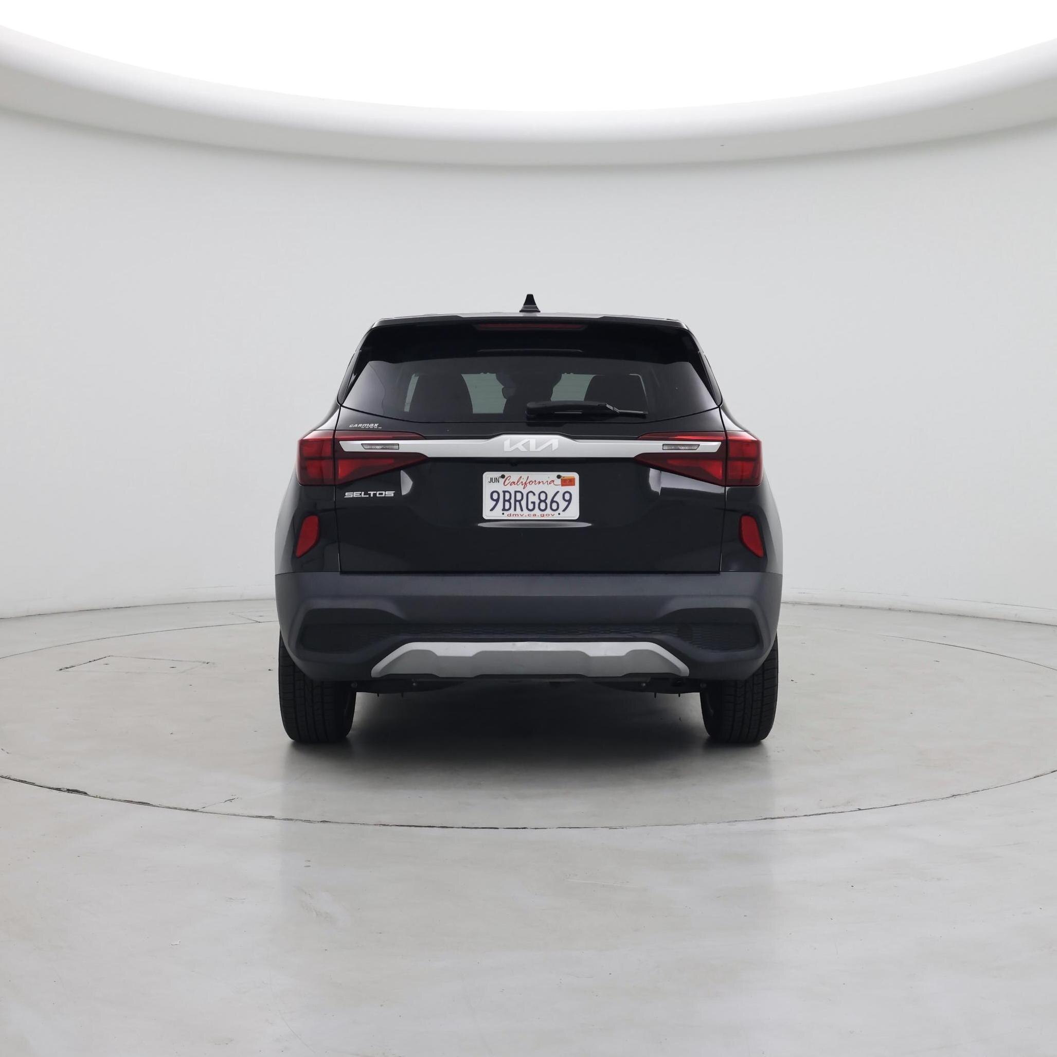 Thumbnail: 2022 Kia Seltos - 6