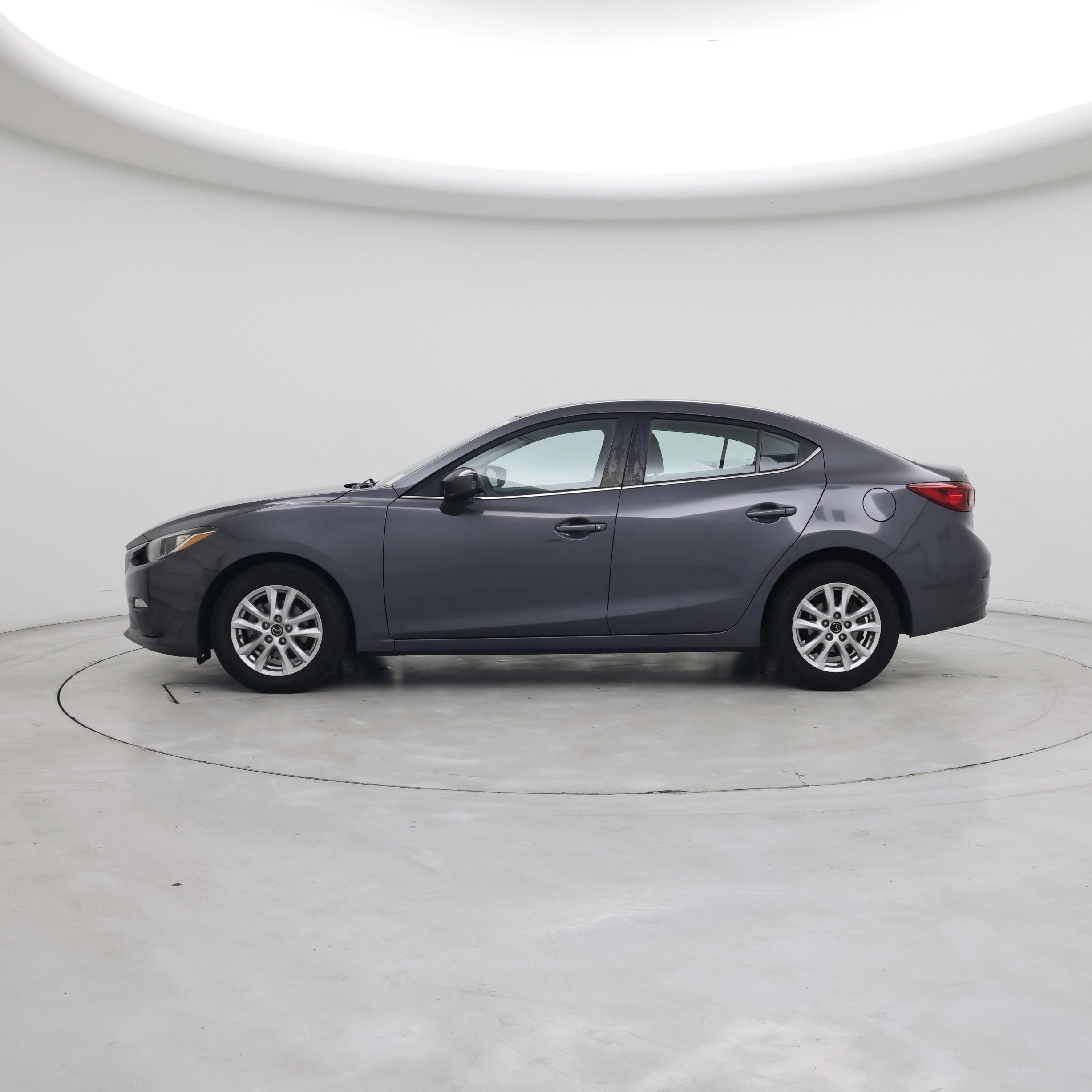 Thumbnail: 2016 Mazda Mazda3 - 3