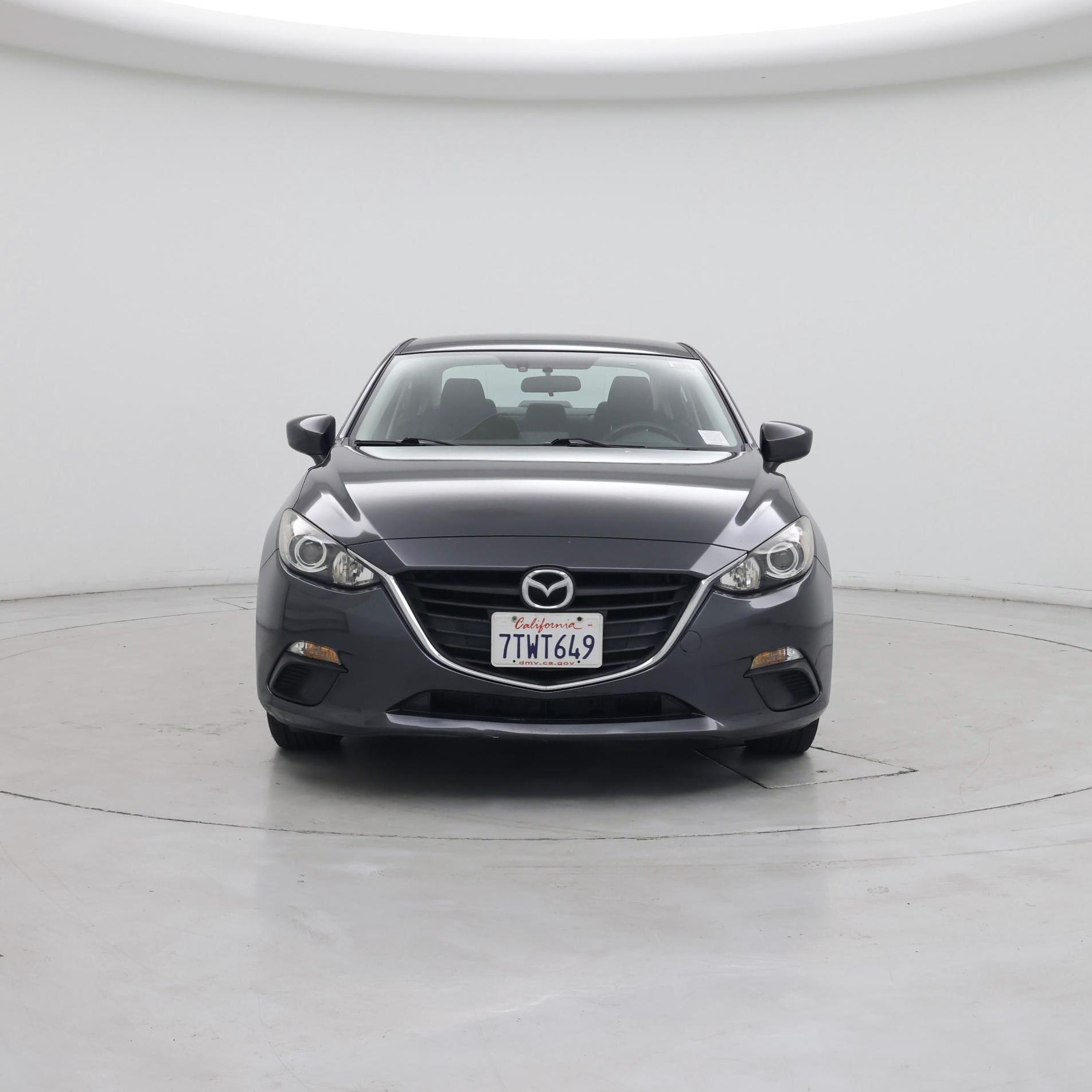 Thumbnail: 2016 Mazda Mazda3 - 5
