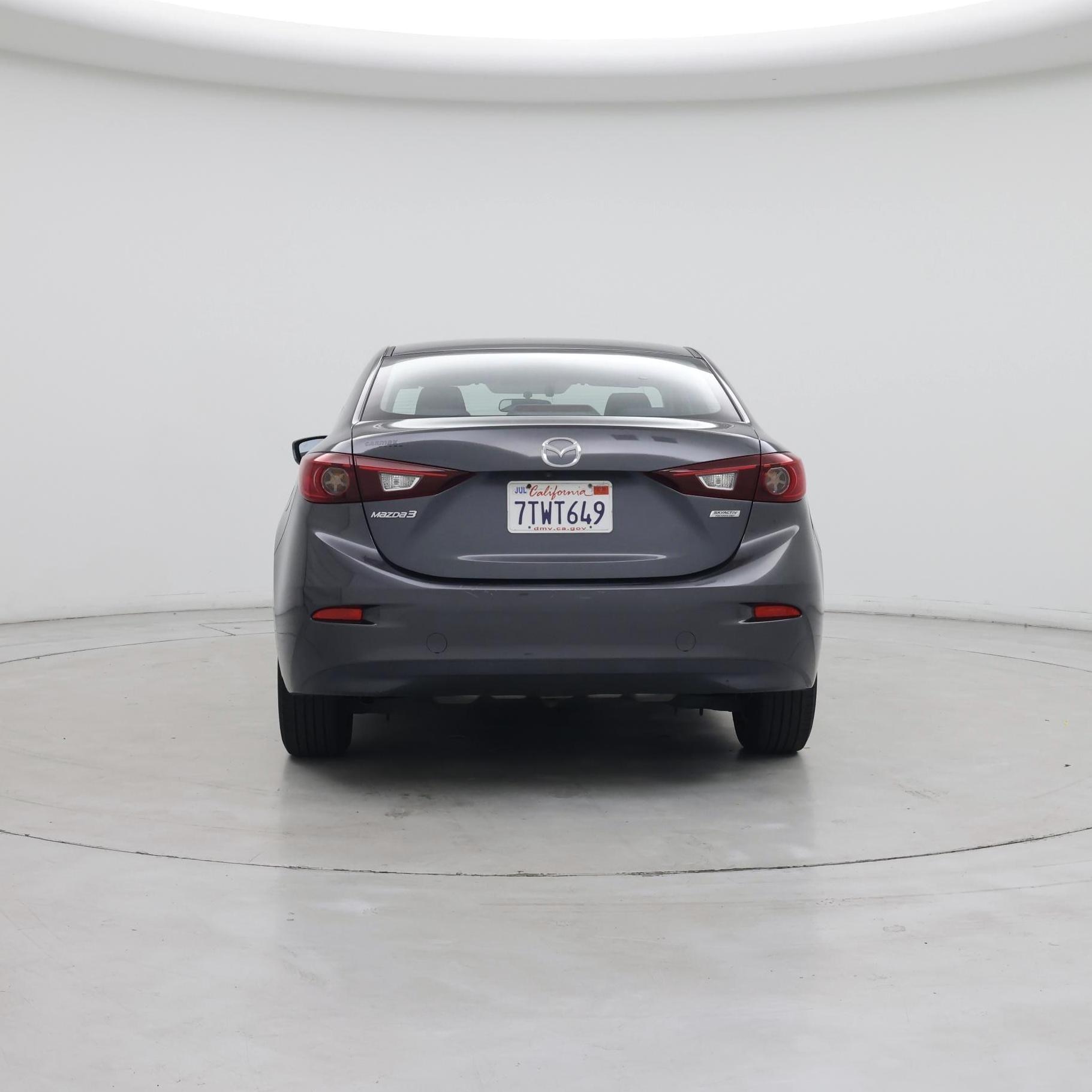 Thumbnail: 2016 Mazda Mazda3 - 6