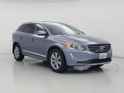 2017 Volvo XC60 T5 Inscription