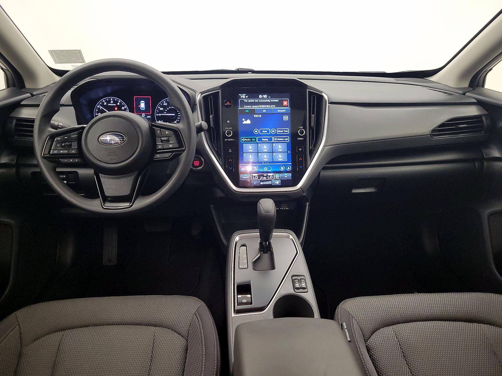 Thumbnail: 2024 Subaru Crosstrek - 9