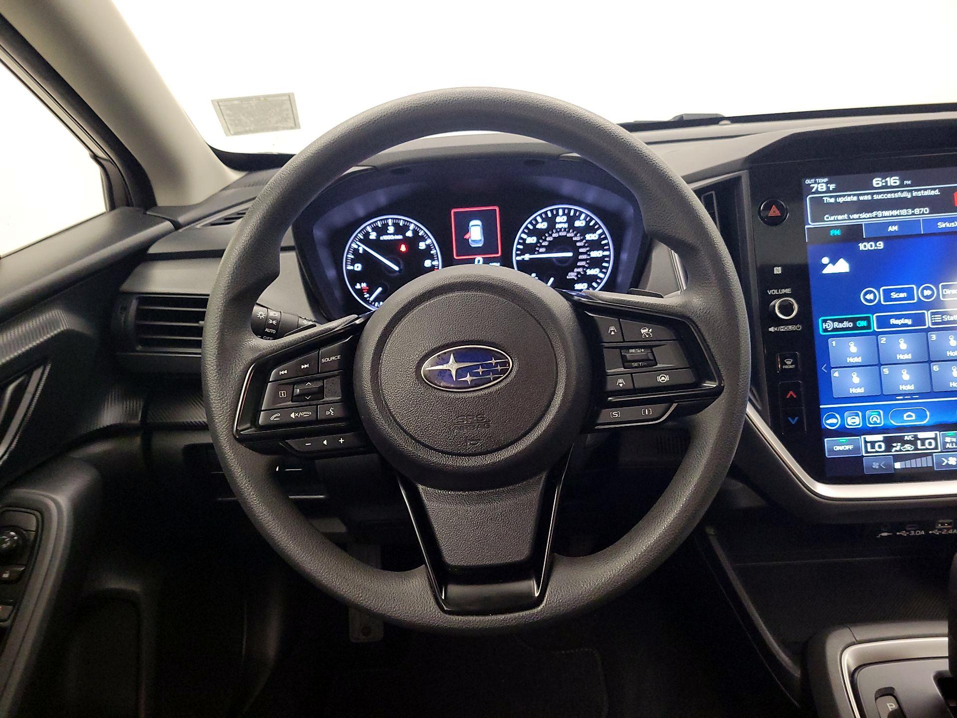 Thumbnail: 2024 Subaru Crosstrek - 10