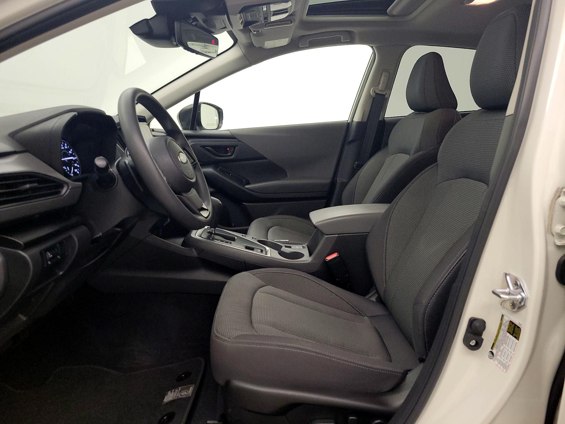 Thumbnail: 2024 Subaru Crosstrek - 11