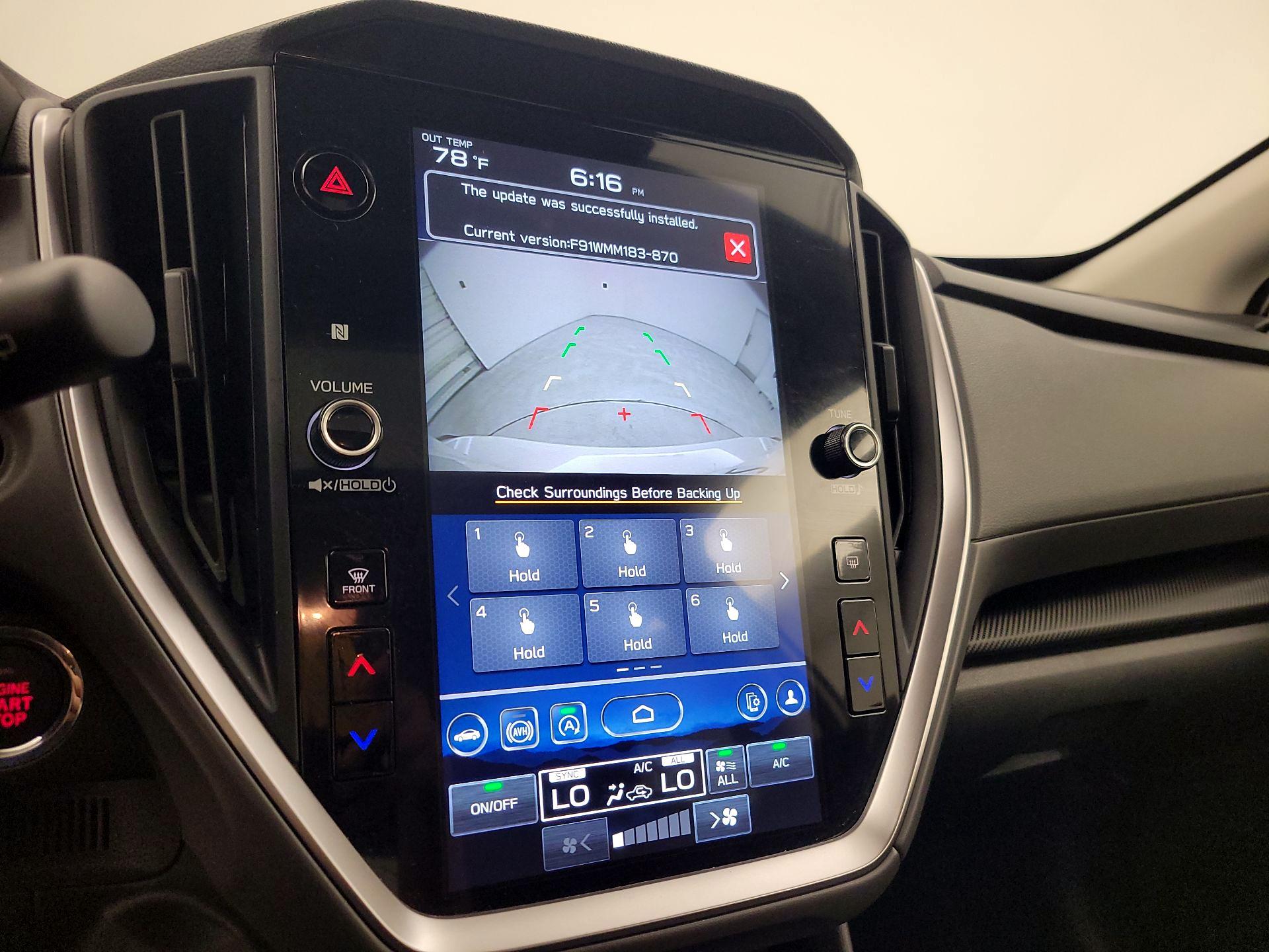 Thumbnail: 2024 Subaru Crosstrek - 14