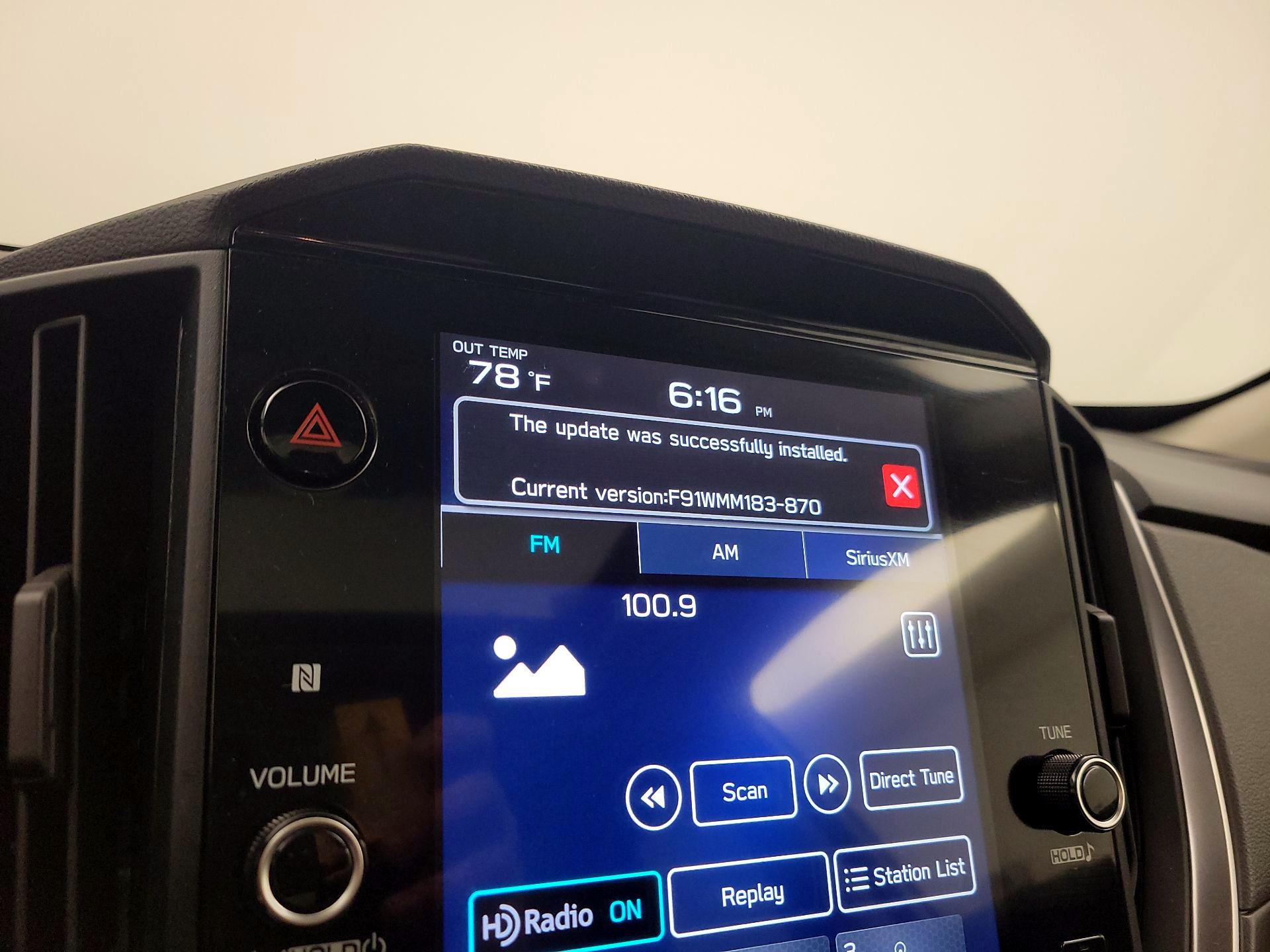 Thumbnail: 2024 Subaru Crosstrek - 15