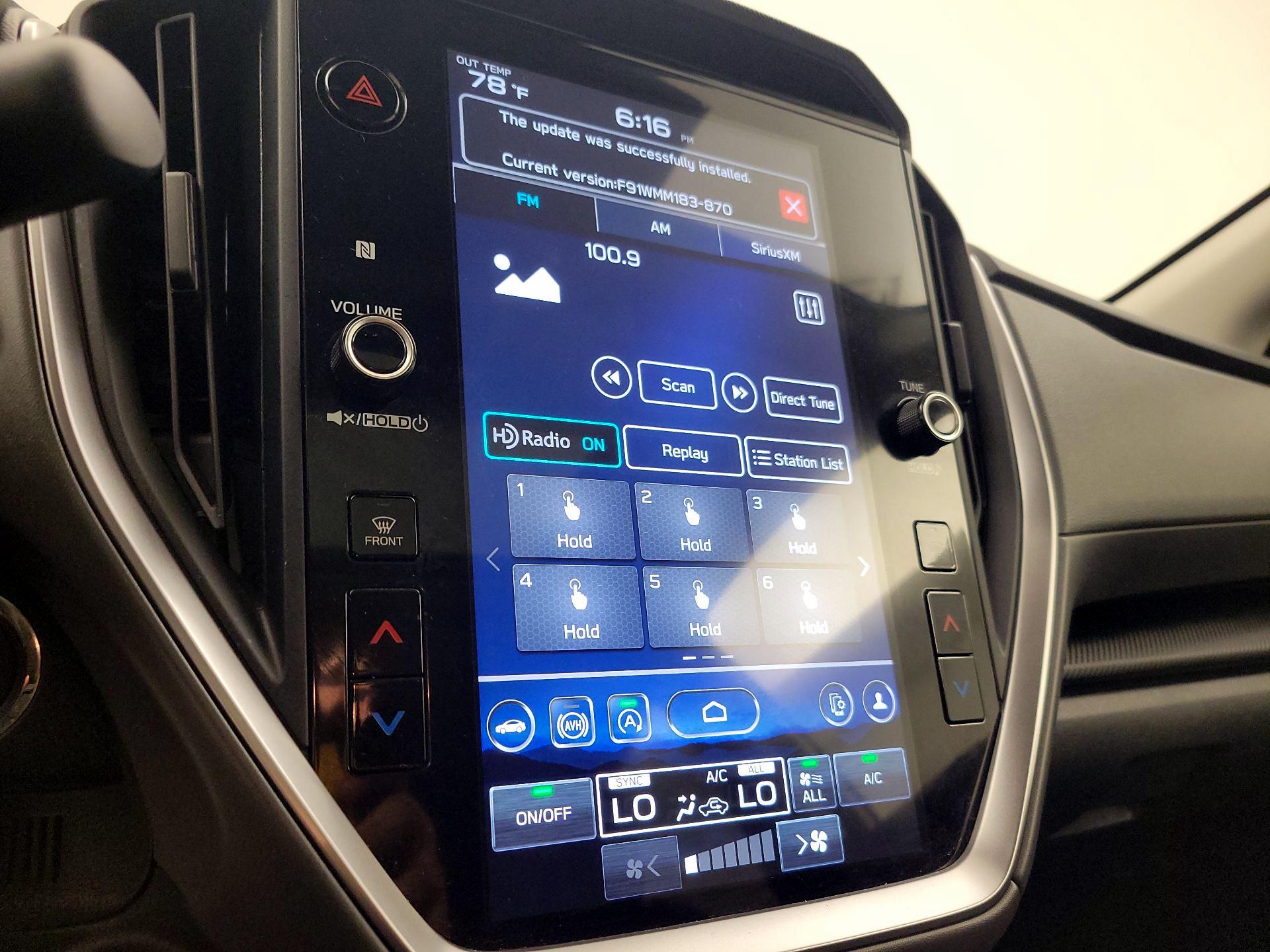 Thumbnail: 2024 Subaru Crosstrek - 16