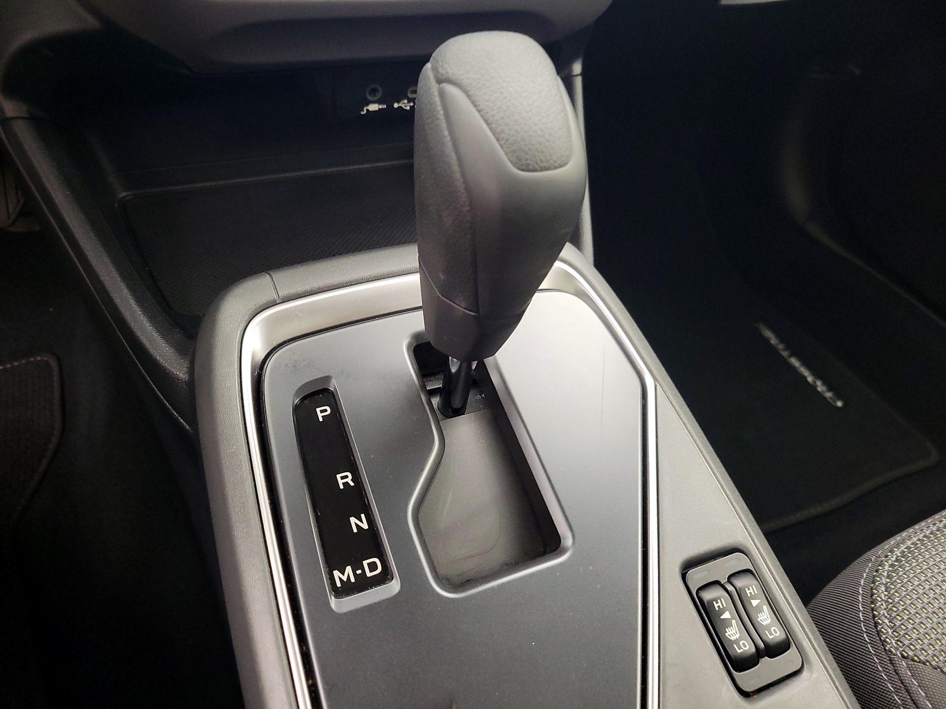 Thumbnail: 2024 Subaru Crosstrek - 17