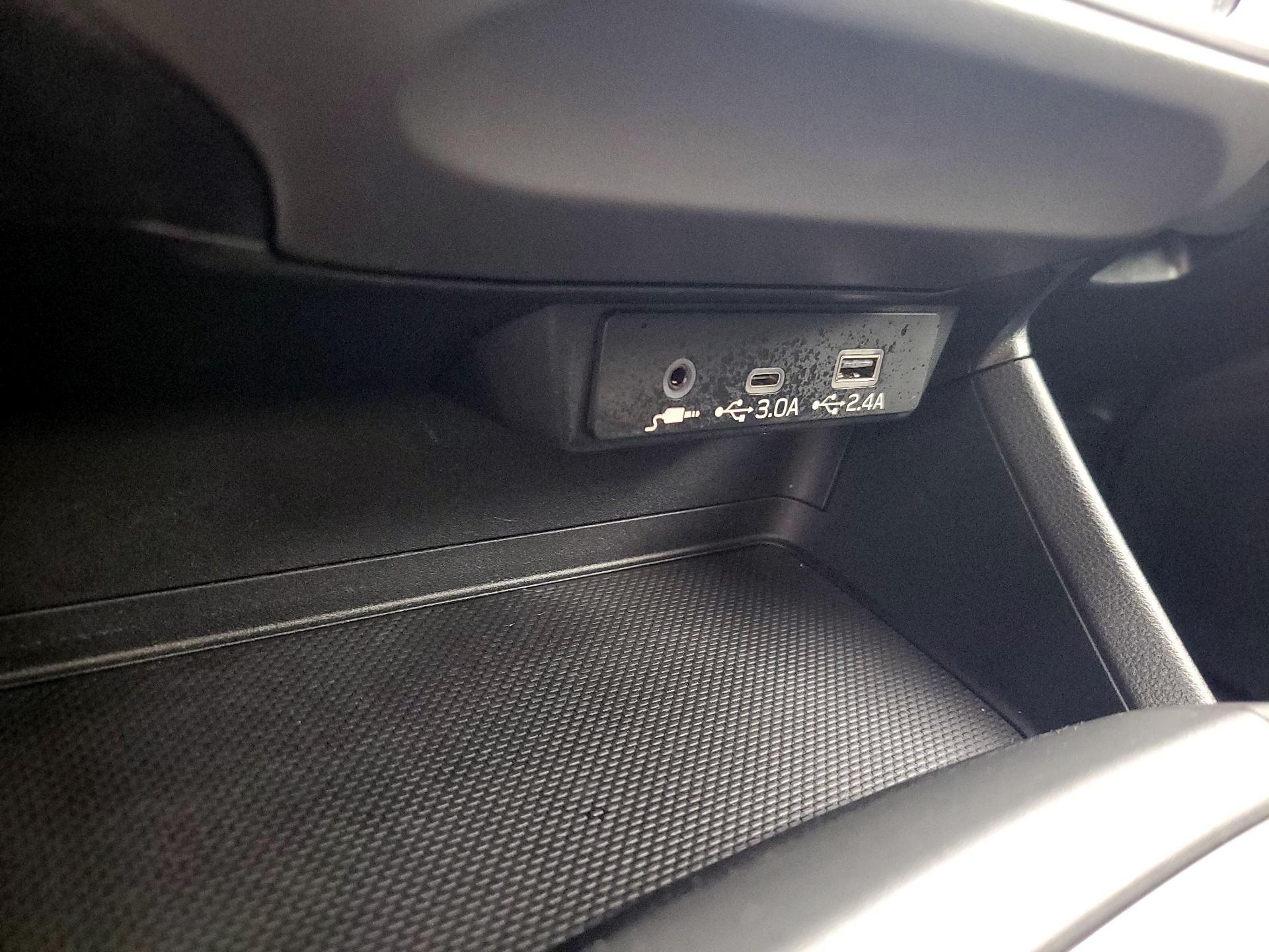 Thumbnail: 2024 Subaru Crosstrek - 18