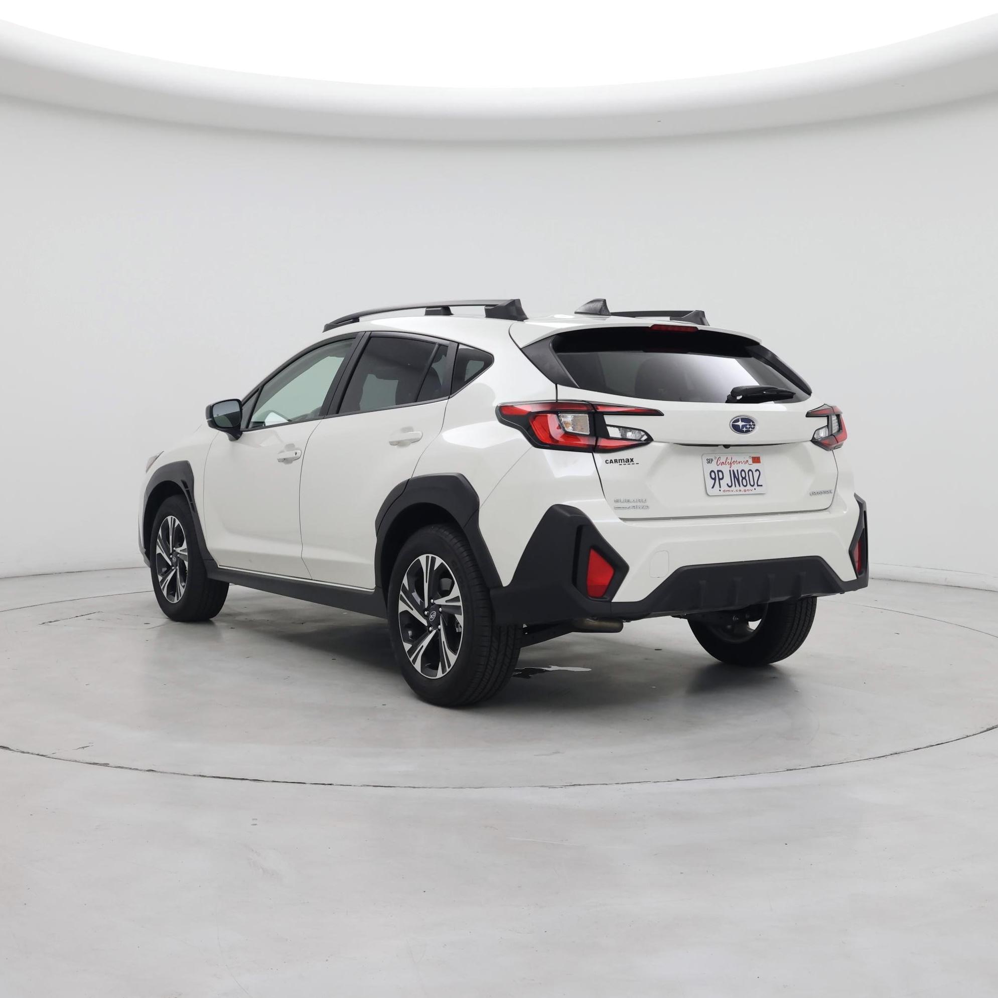 Thumbnail: 2024 Subaru Crosstrek - 2