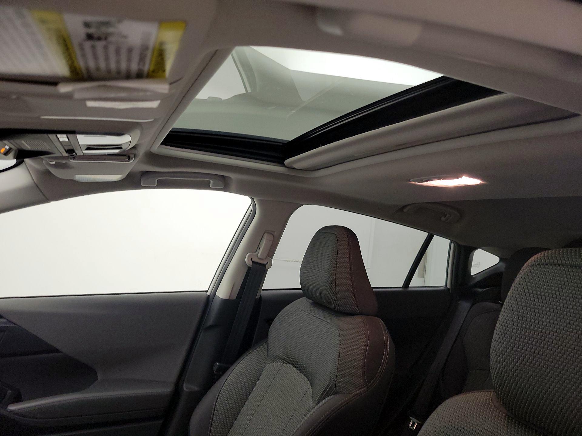 Thumbnail: 2024 Subaru Crosstrek - 19