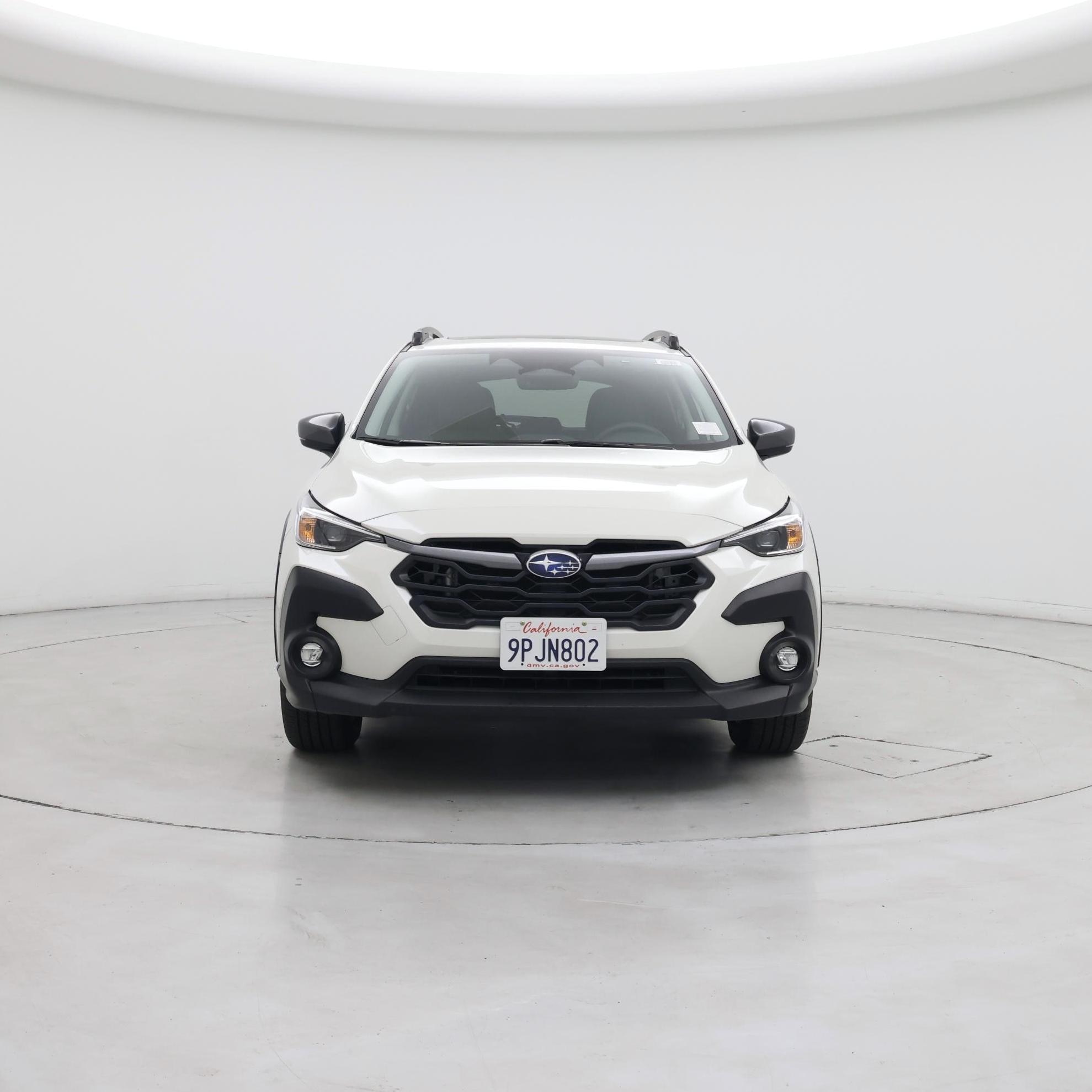 Thumbnail: 2024 Subaru Crosstrek - 5