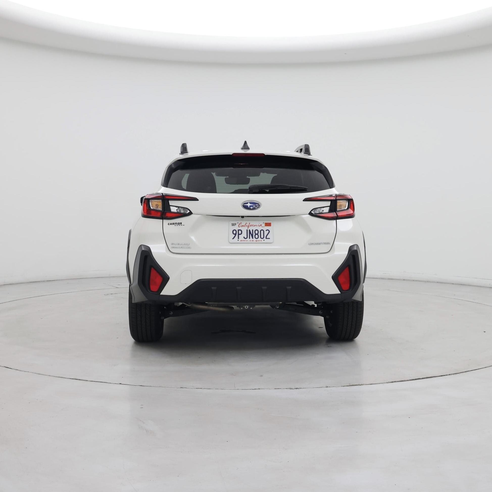 Thumbnail: 2024 Subaru Crosstrek - 6