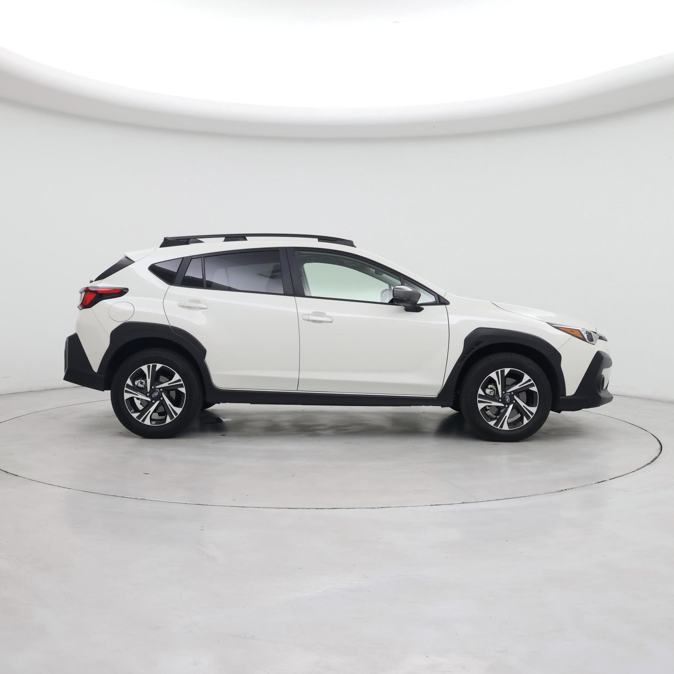 Thumbnail: 2024 Subaru Crosstrek - 7